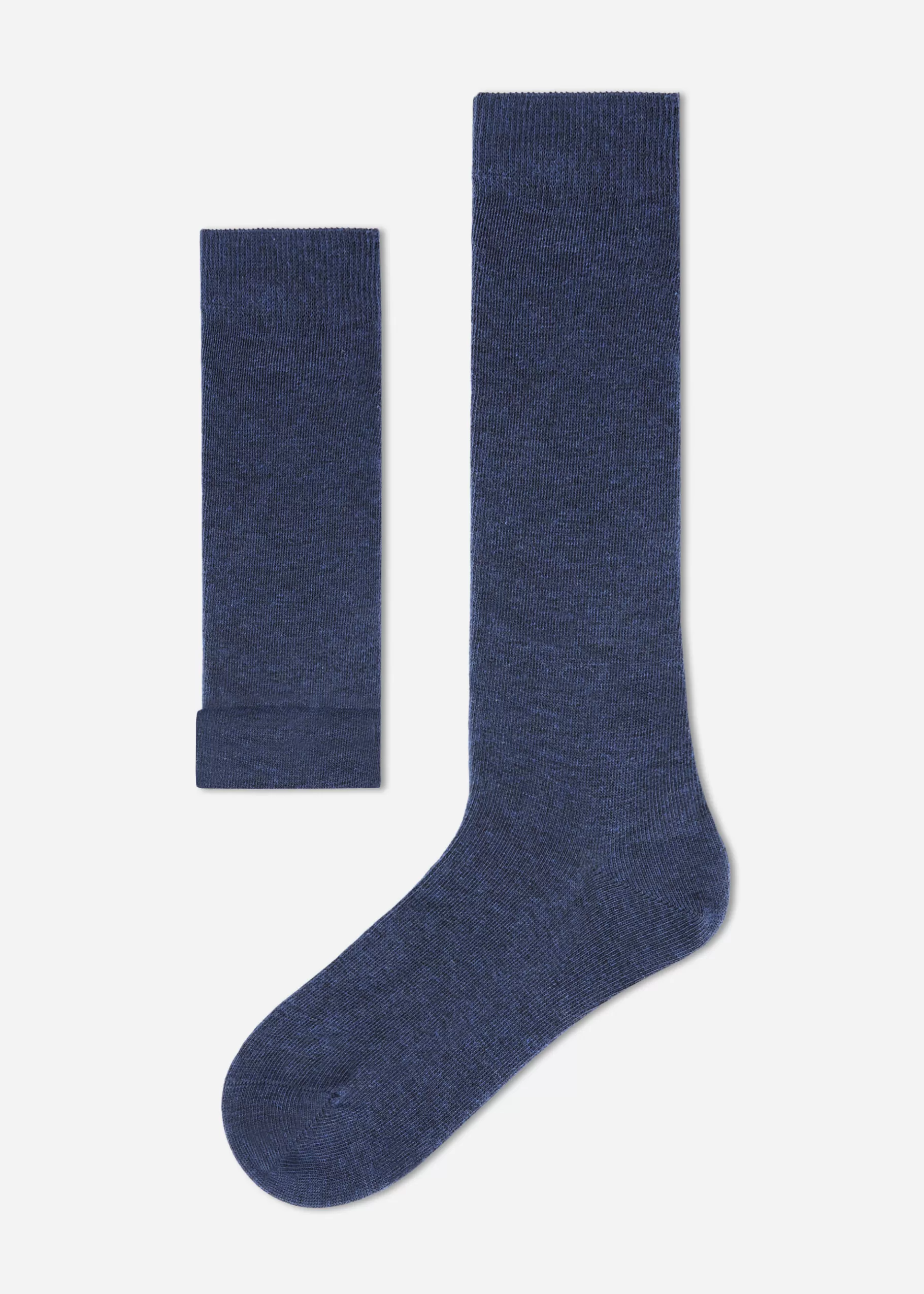 Cheap Kids' Breathable Cotton Long Socks Kids Long Socks