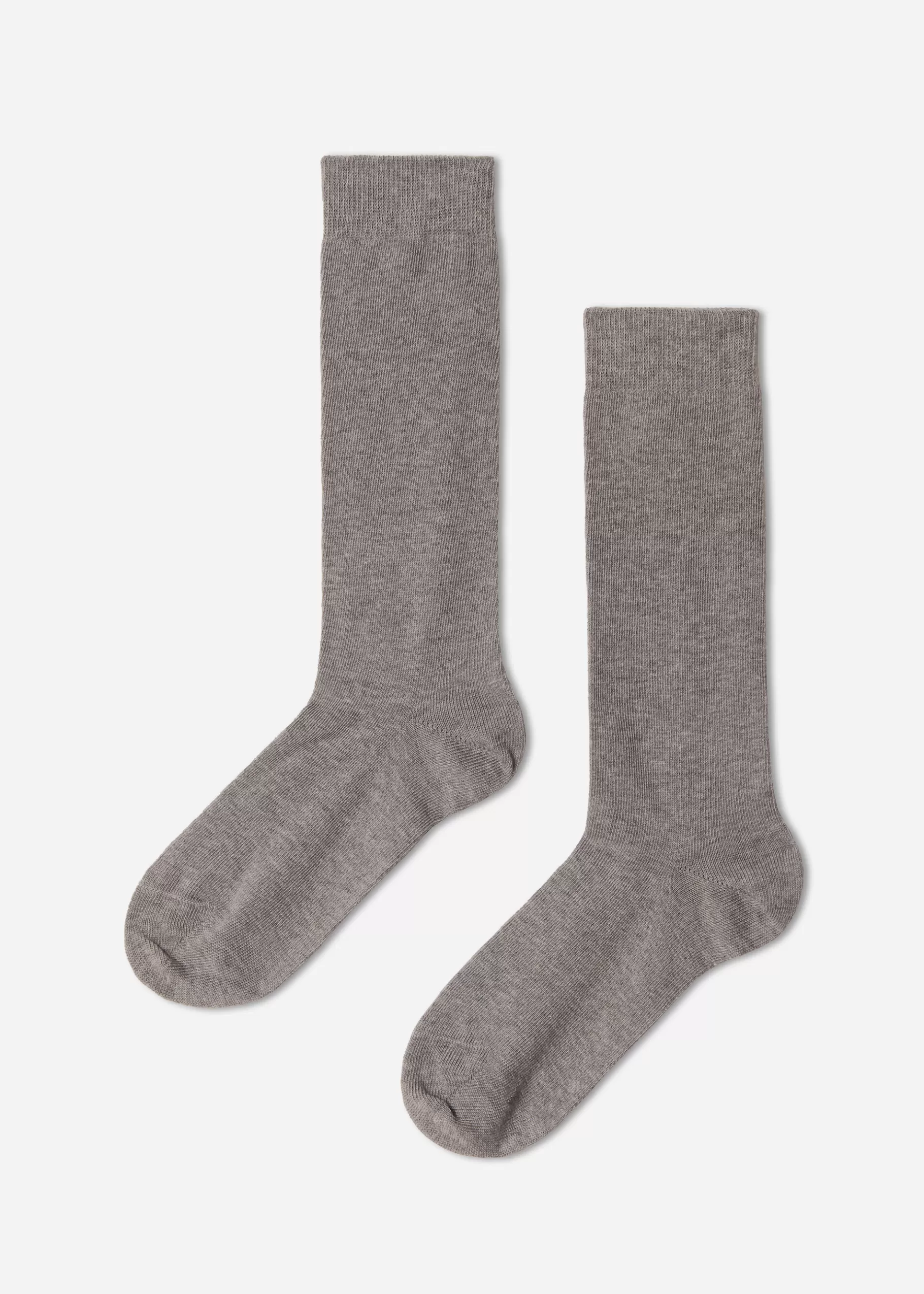 Cheap Kids' Breathable Cotton Long Socks Kids Long Socks