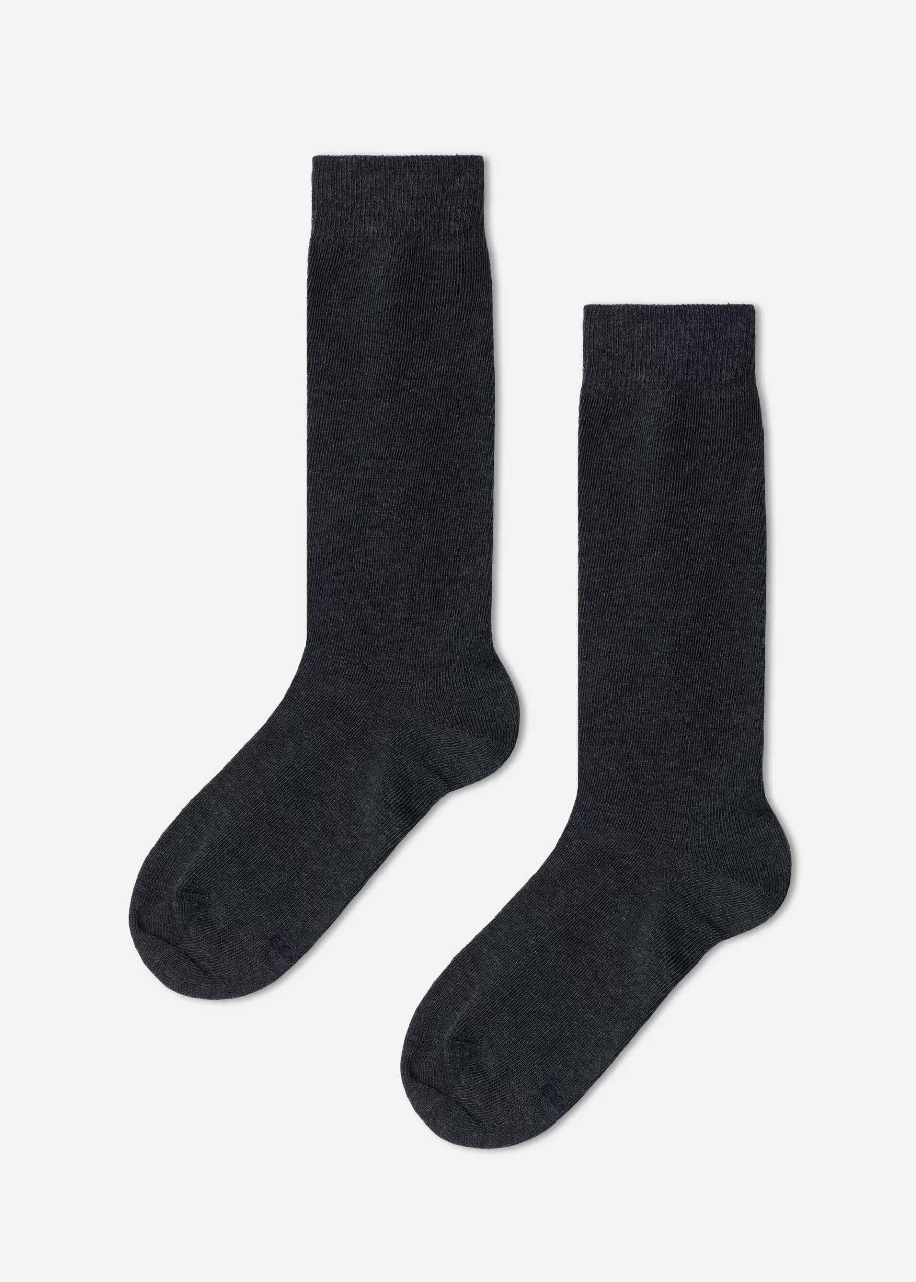 Fashion Kids' Breathable Cotton Long Socks Kids Long Socks