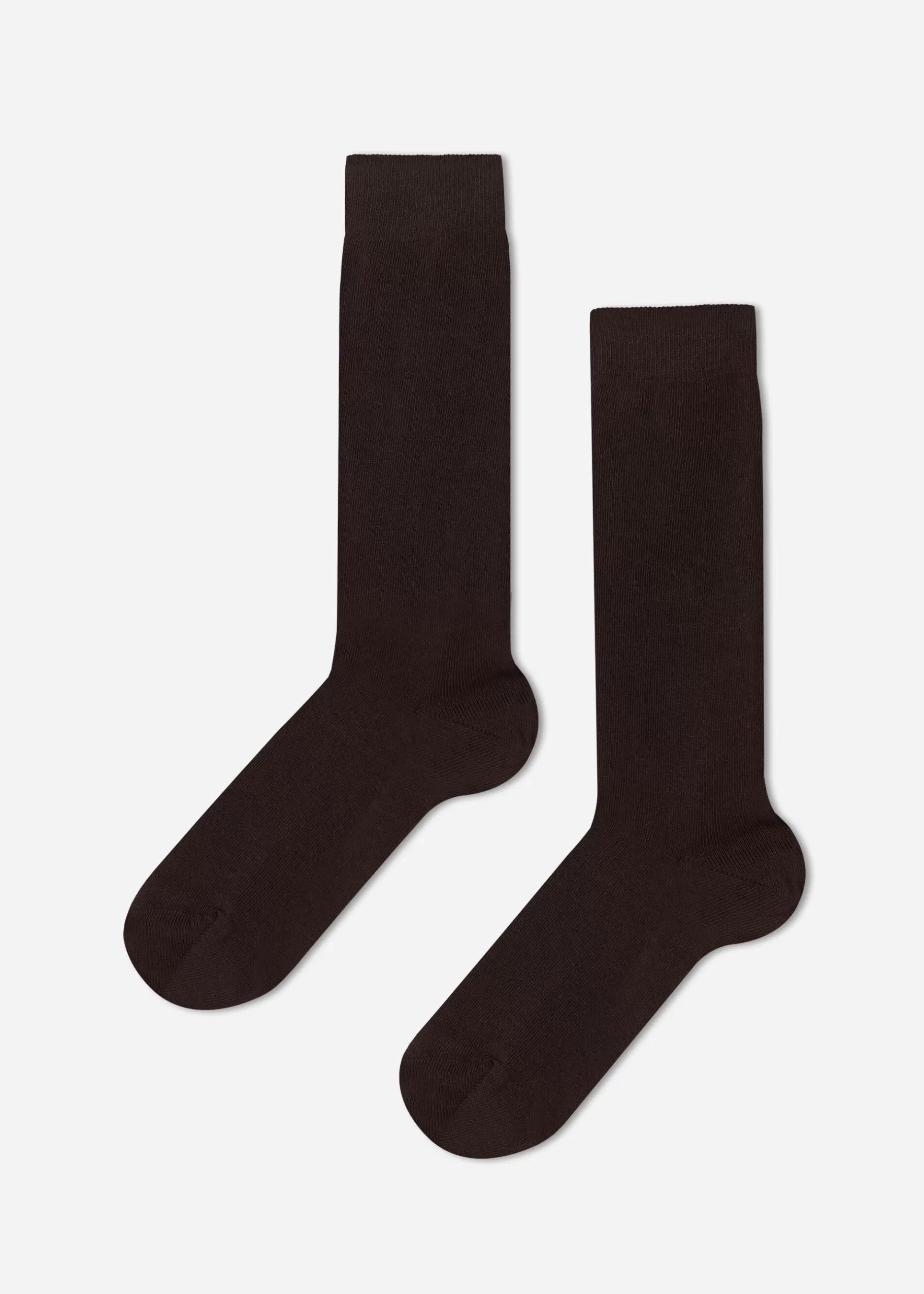 Cheap Kids' Breathable Cotton Long Socks Kids Long Socks