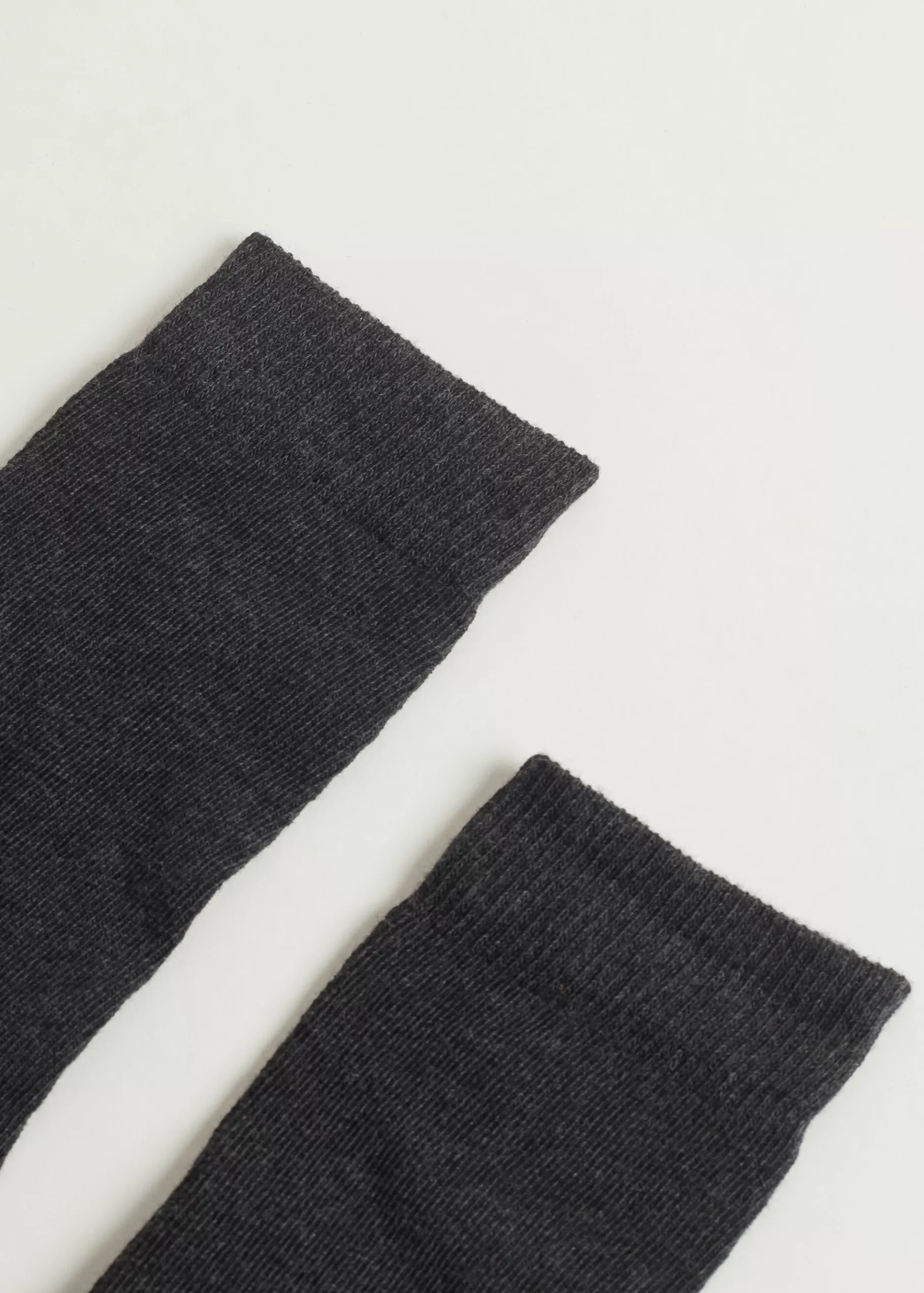 Fashion Kids' Breathable Cotton Long Socks Kids Long Socks