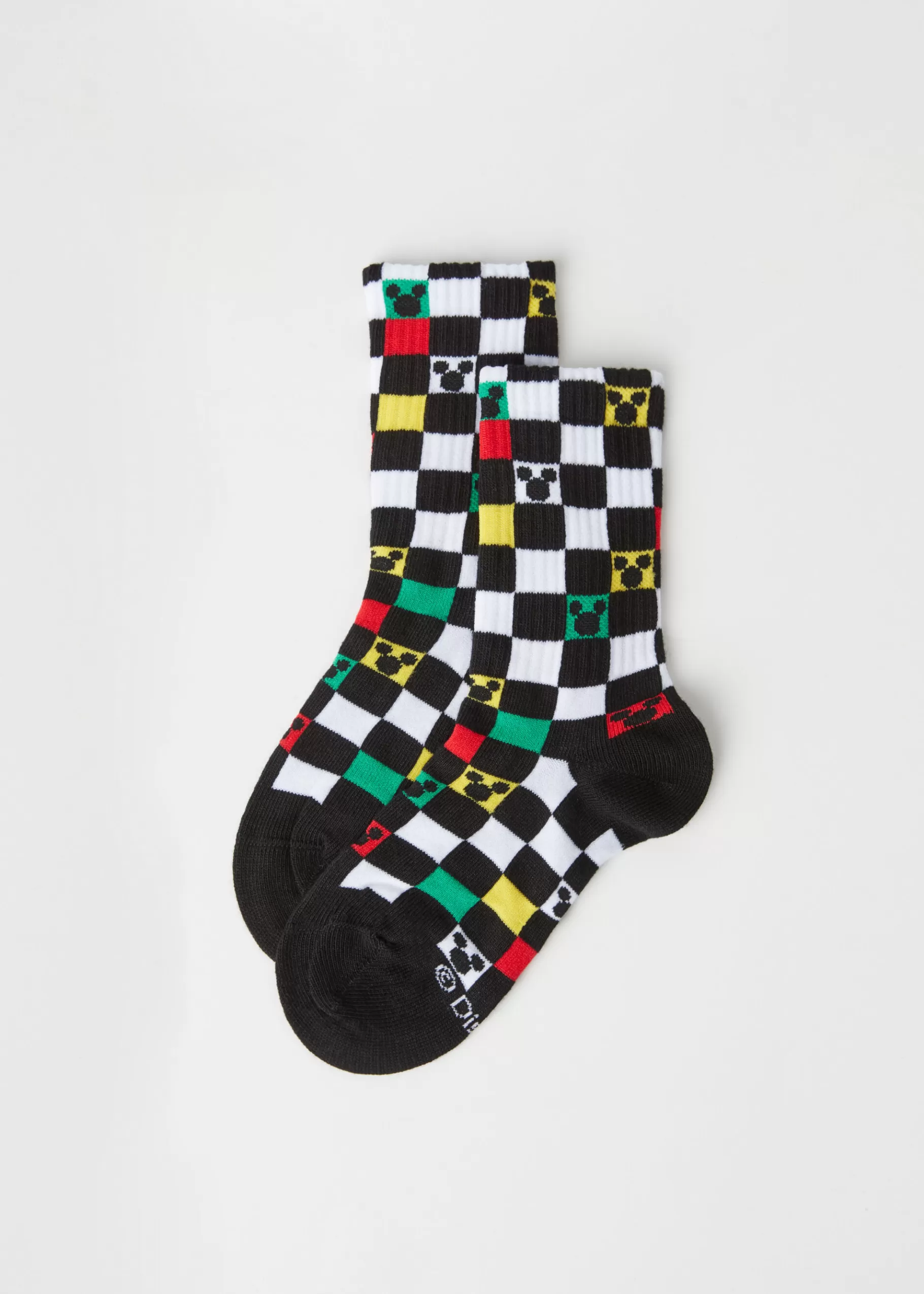 New Kids' Disney Short Socks Kids Short Socks