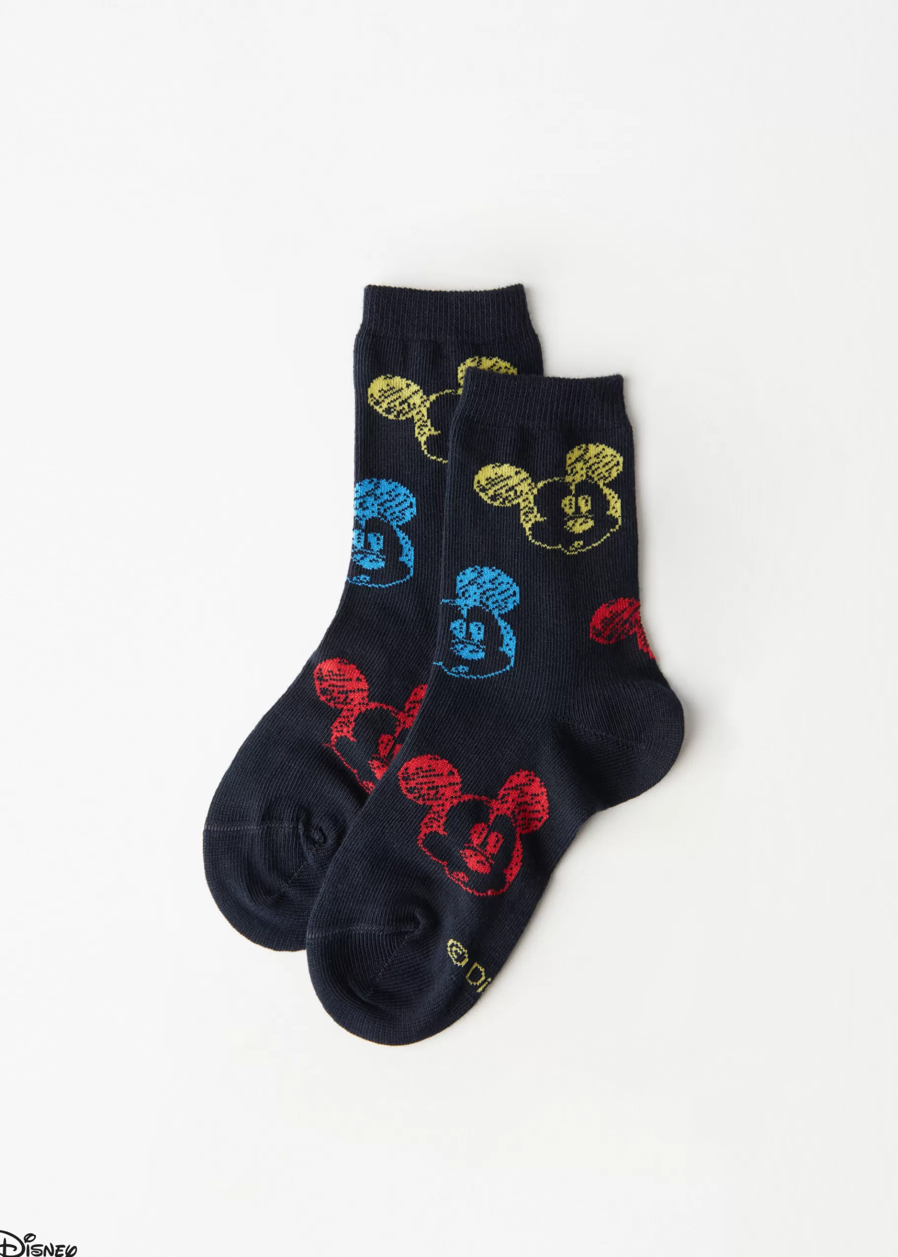 Best Kids' Disney Short Socks Kids Short Socks