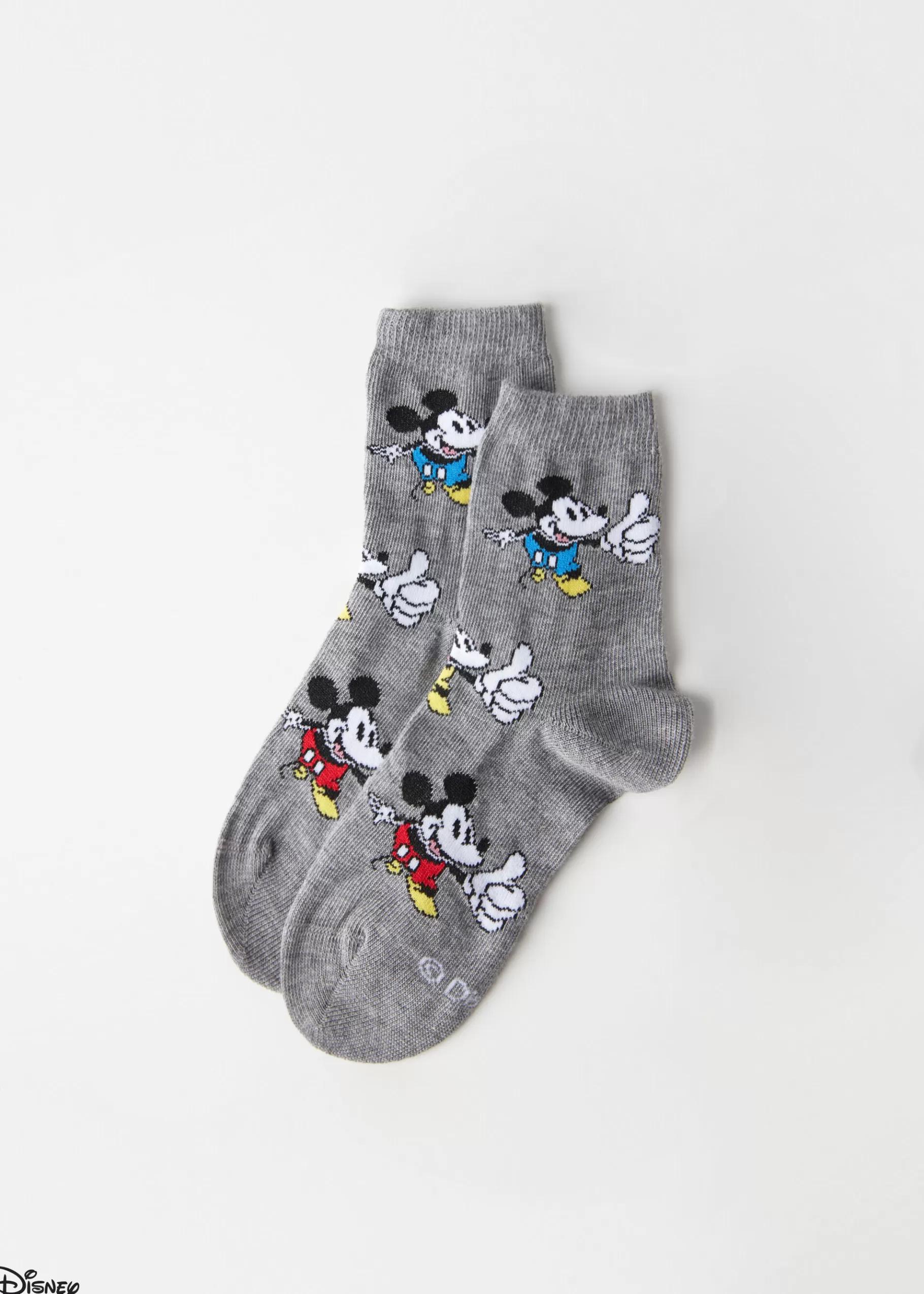 New Kids' Disney Short Socks Kids Short Socks