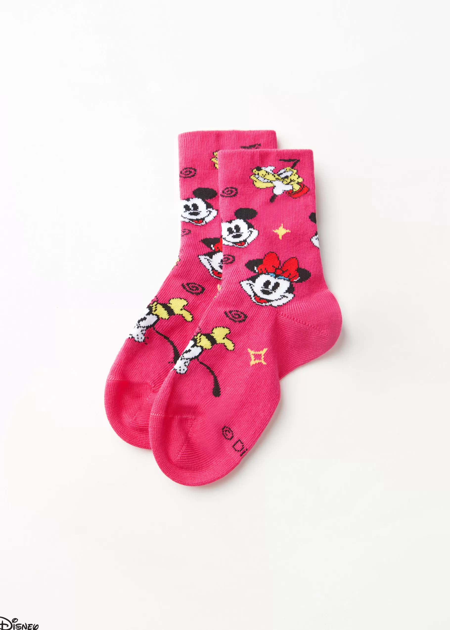 Cheap Kids' Disney Short Socks Kids Short Socks