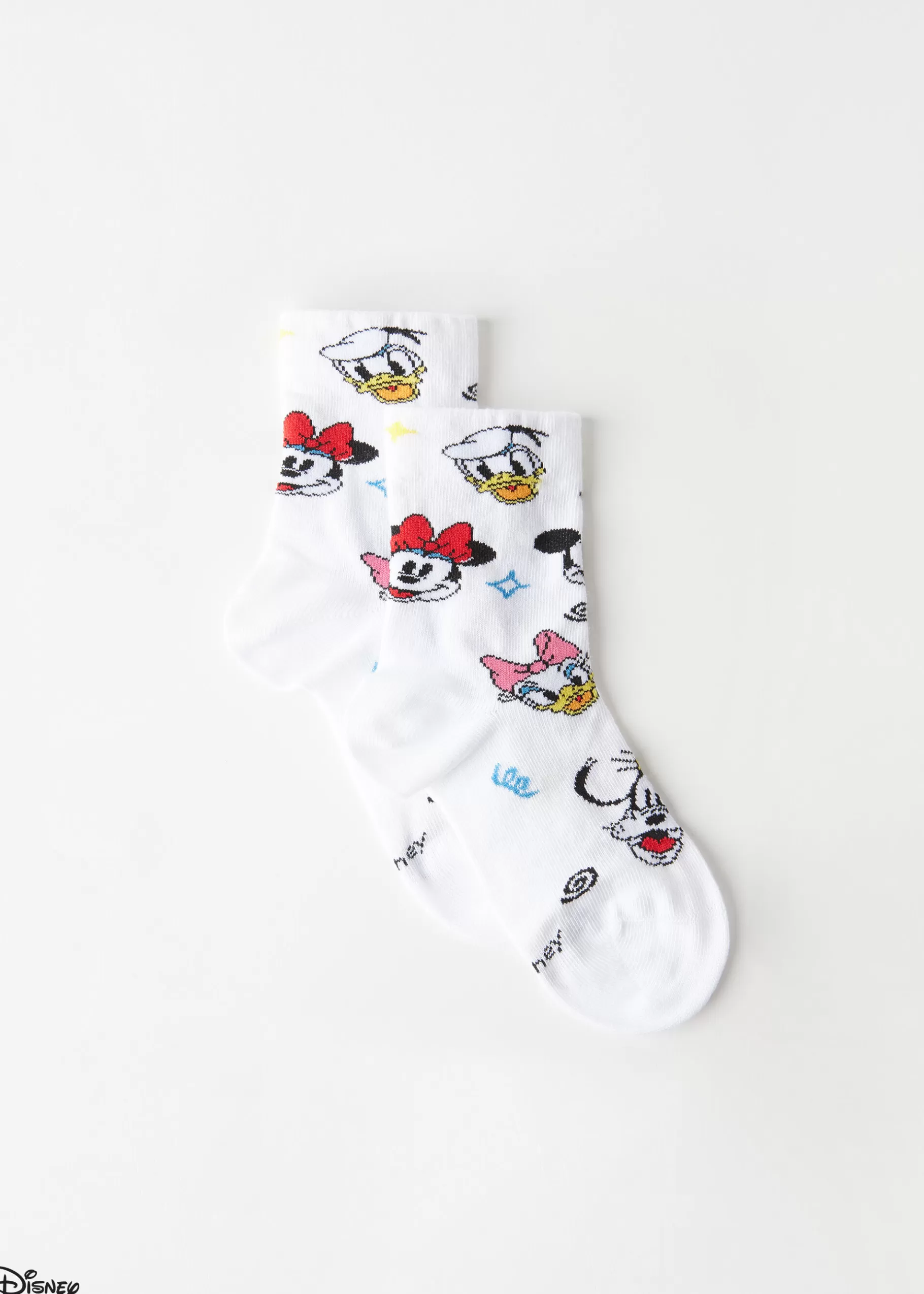Best Kids' Disney Short Socks Kids Short Socks