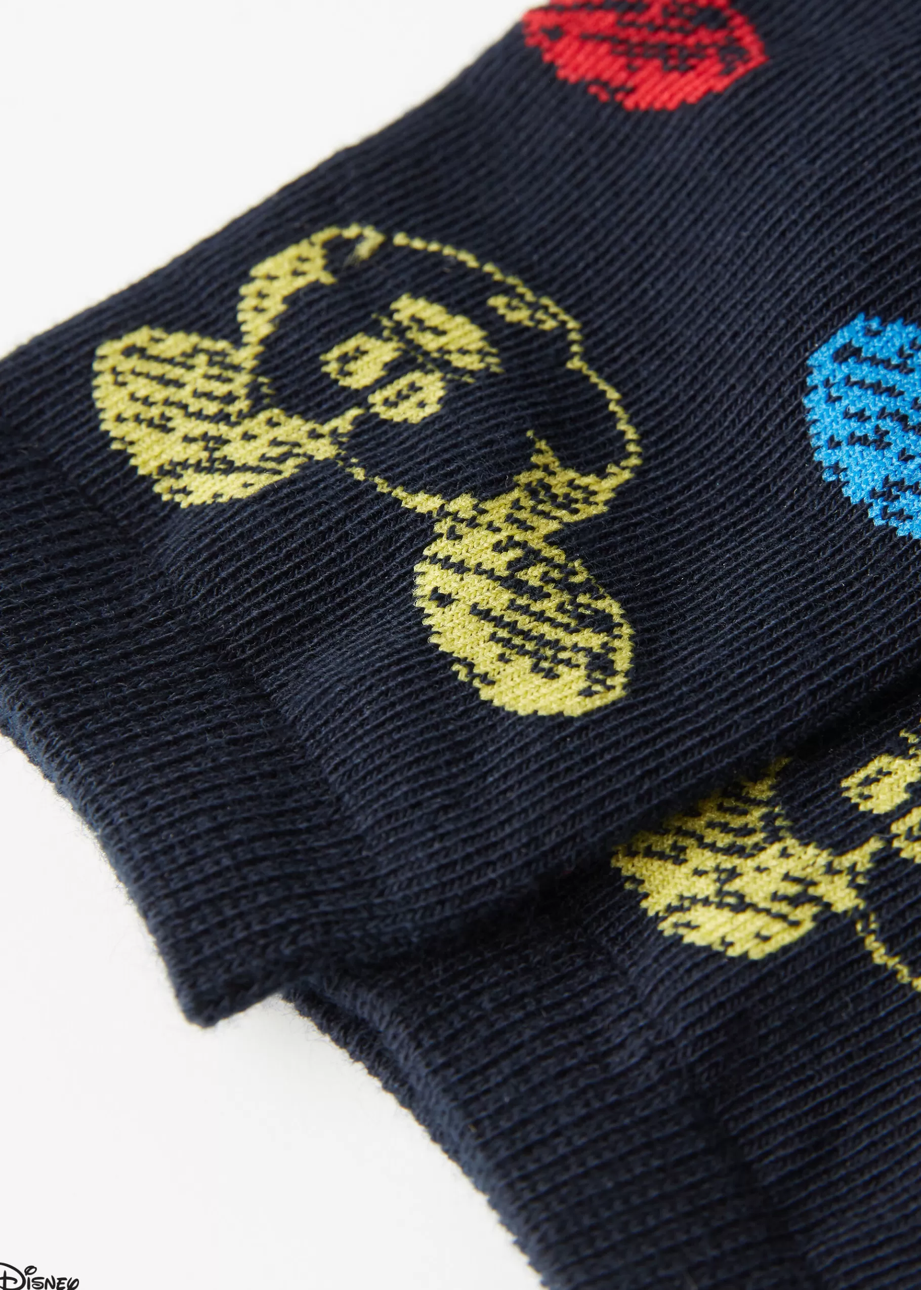 Best Kids' Disney Short Socks Kids Short Socks