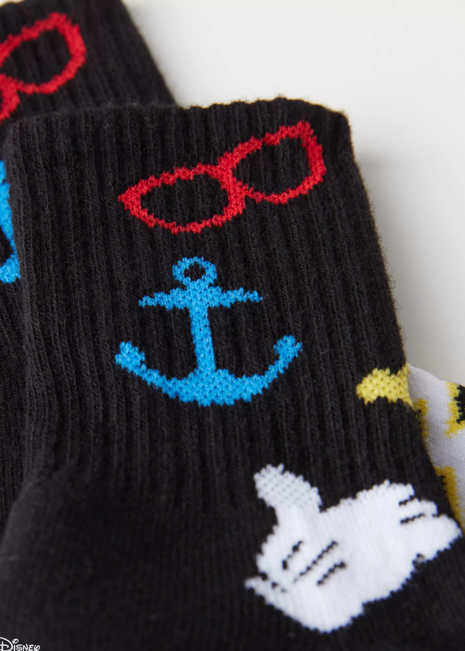 Cheap Kids' Disney Short Socks Kids Short Socks
