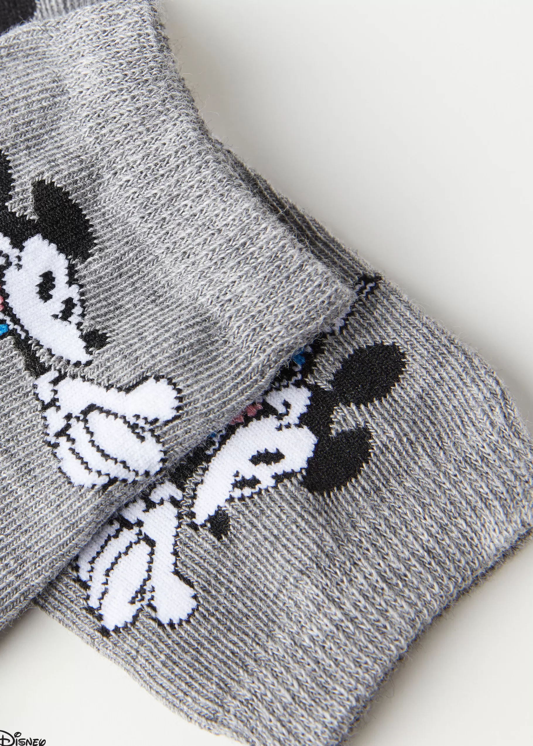New Kids' Disney Short Socks Kids Short Socks