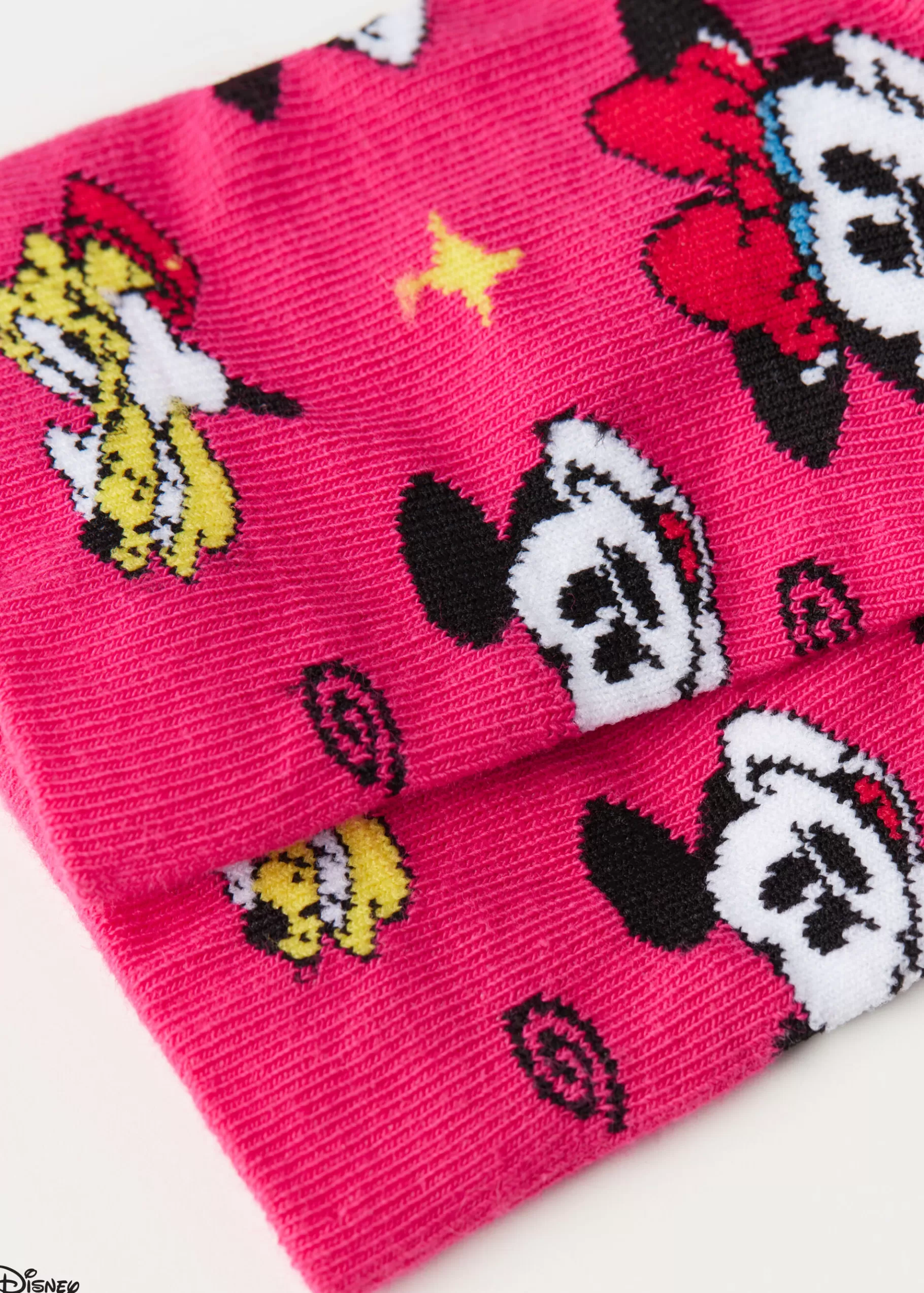 Cheap Kids' Disney Short Socks Kids Short Socks