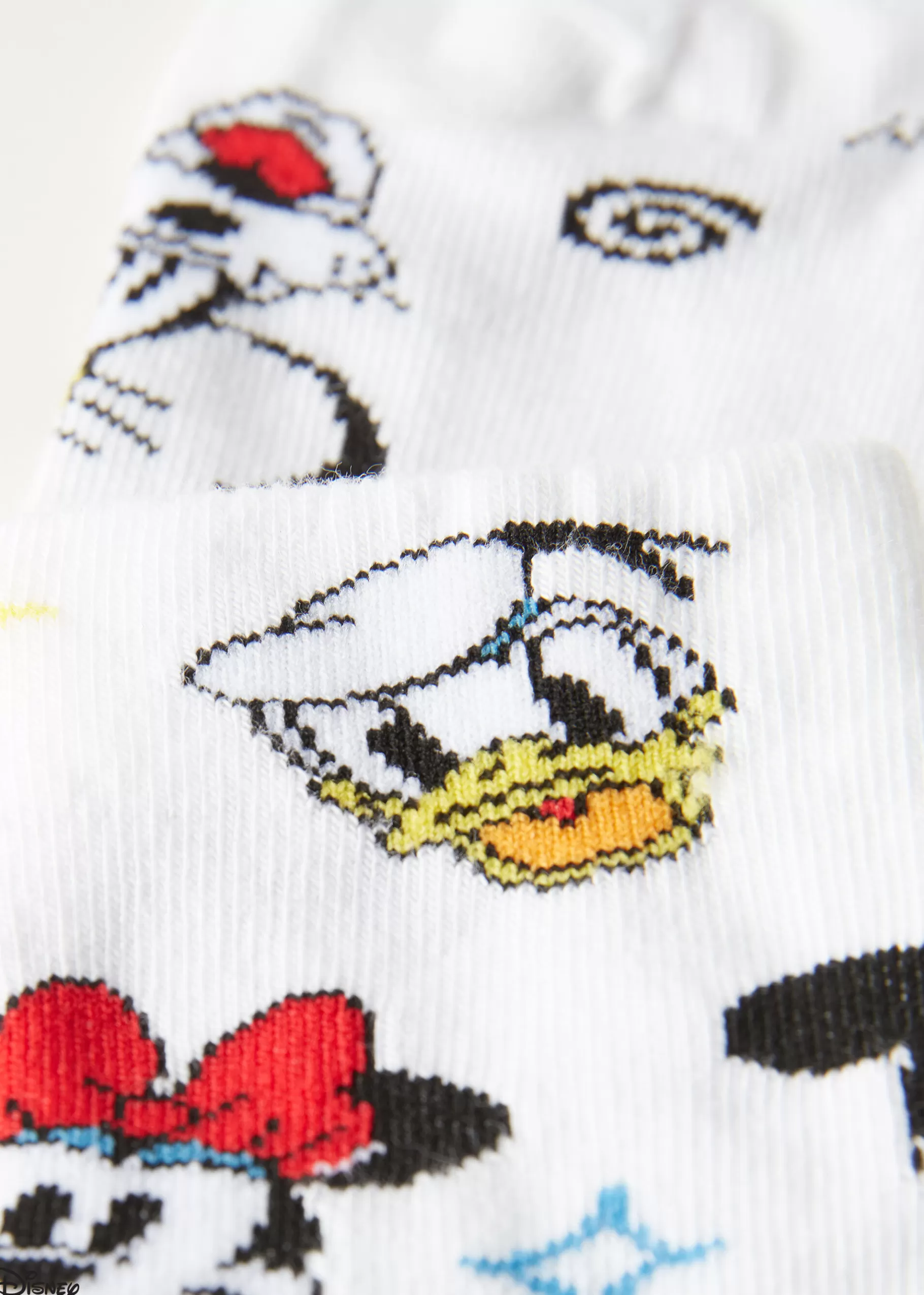 Best Kids' Disney Short Socks Kids Short Socks