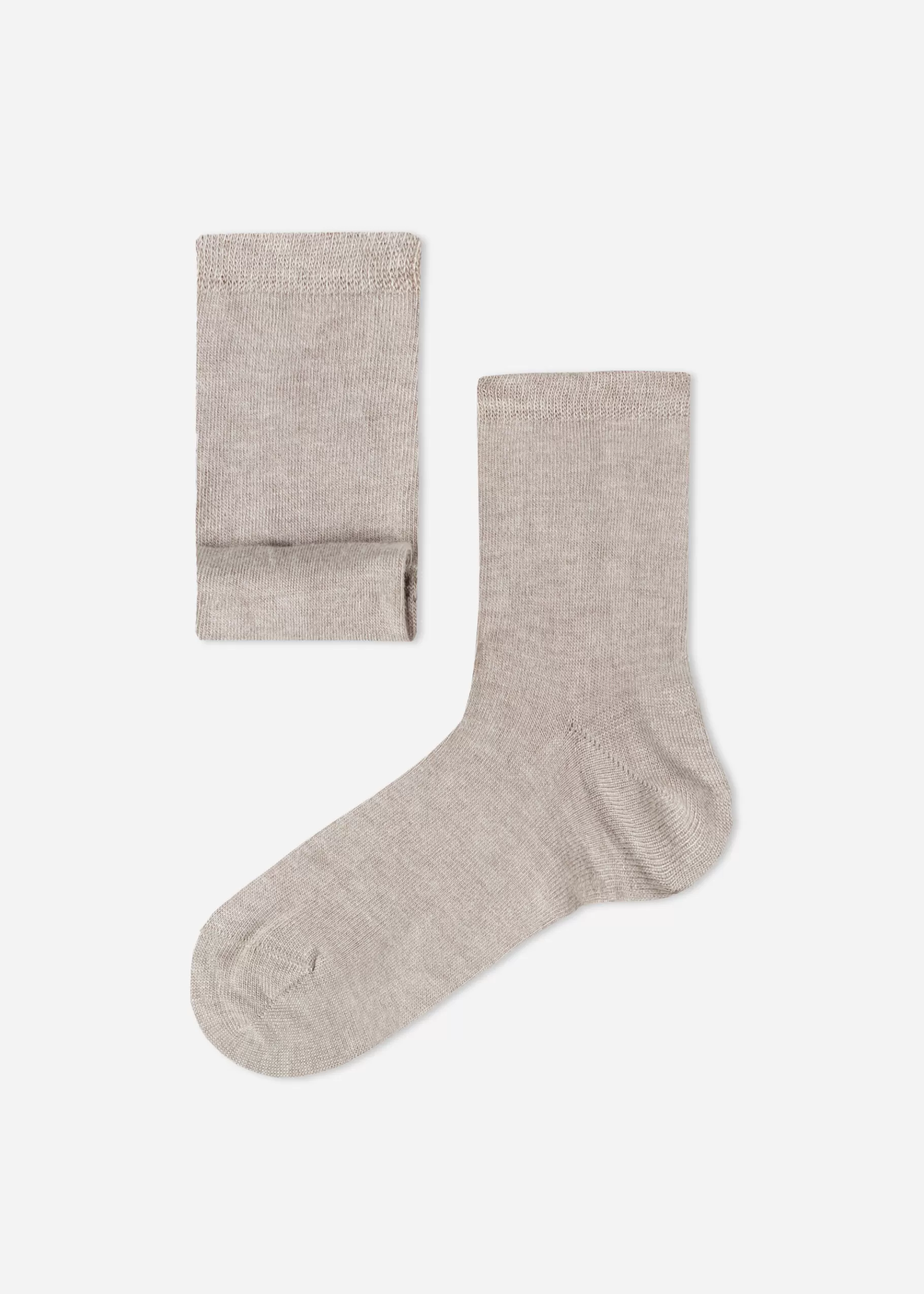 Best Kids' Short Socks With Cashmere Kids Short Socks