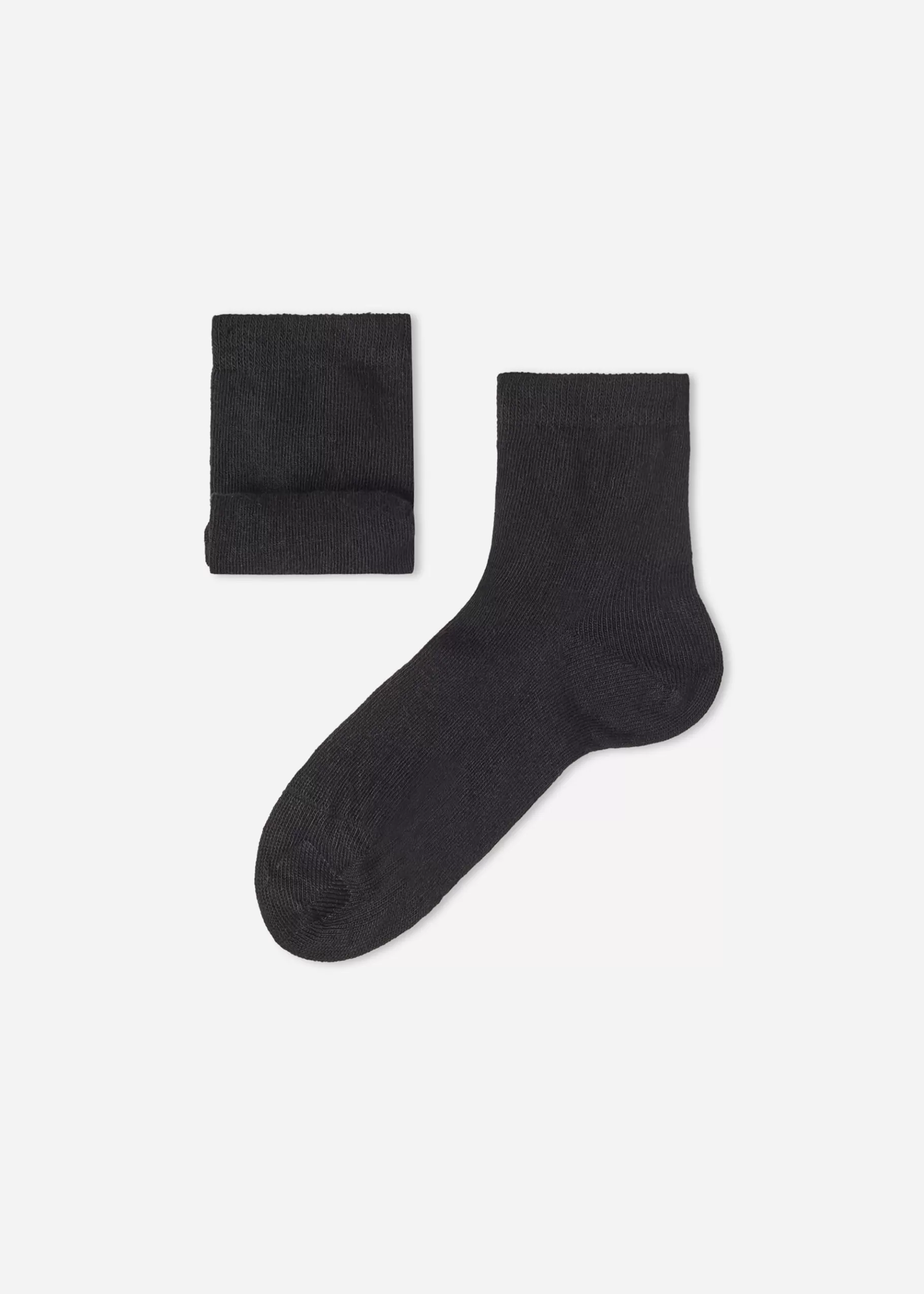 Flash Sale Kids' Short Socks With Cashmere Kids Short Socks