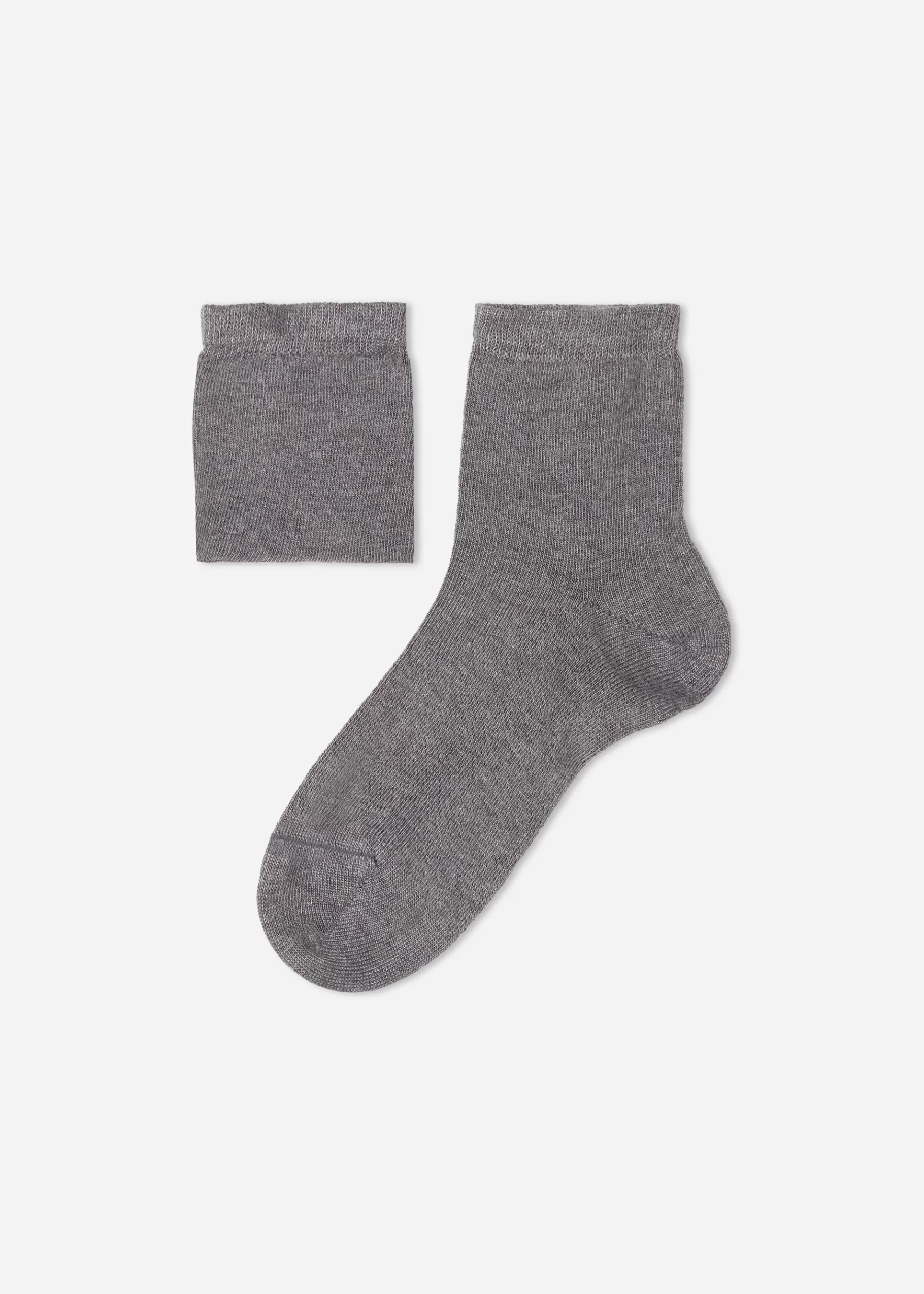 Online Kids' Short Socks With Cashmere Kids Short Socks