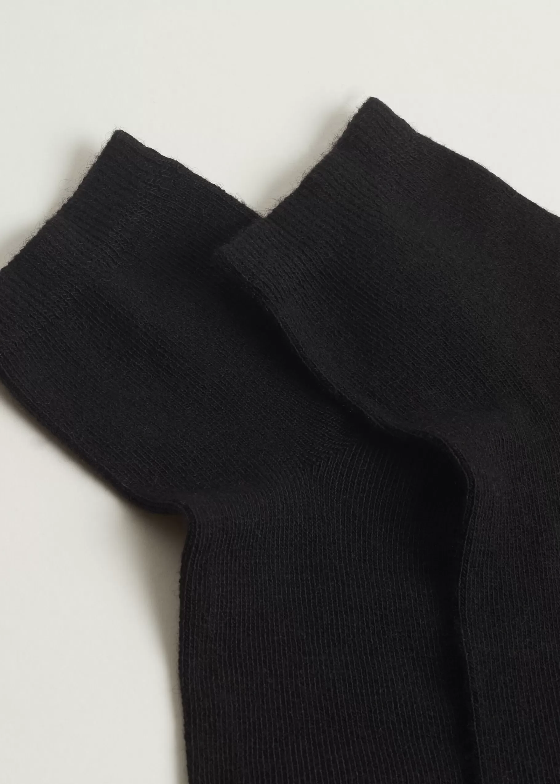 Flash Sale Kids' Short Socks With Cashmere Kids Short Socks