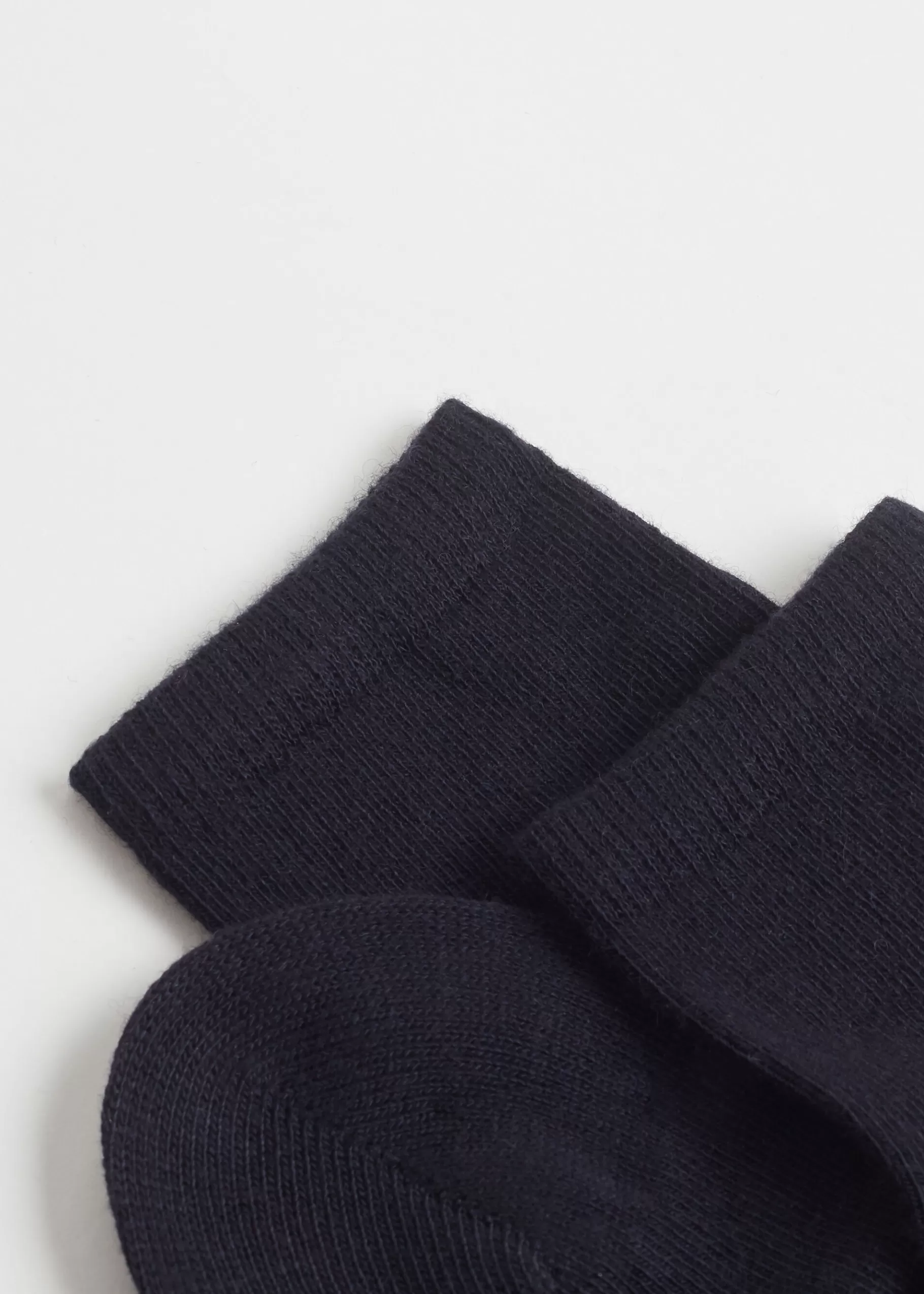 Outlet Kids' Short Socks With Cashmere Kids Short Socks