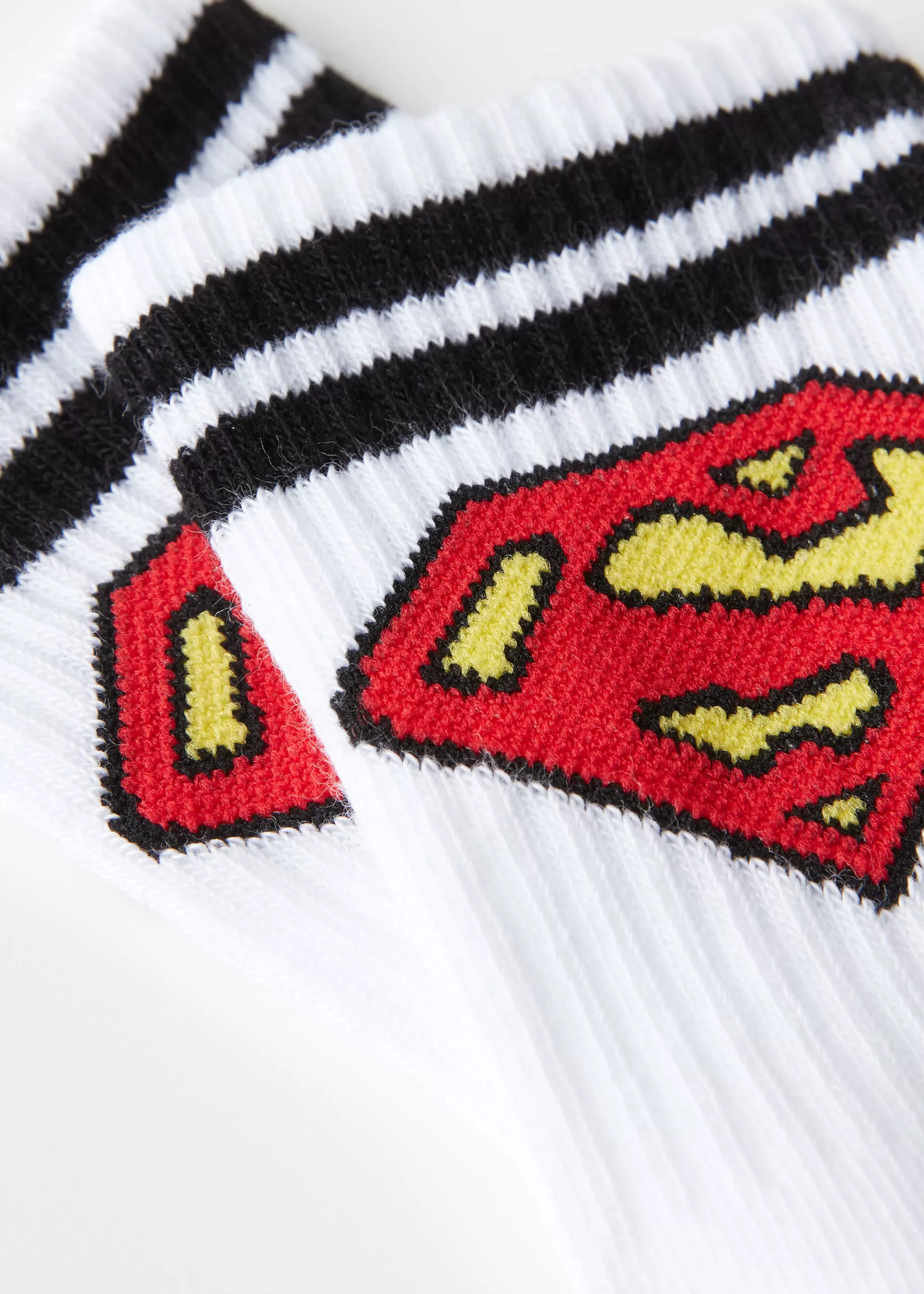 Best Kids' Superman Short Socks Kids Short Socks