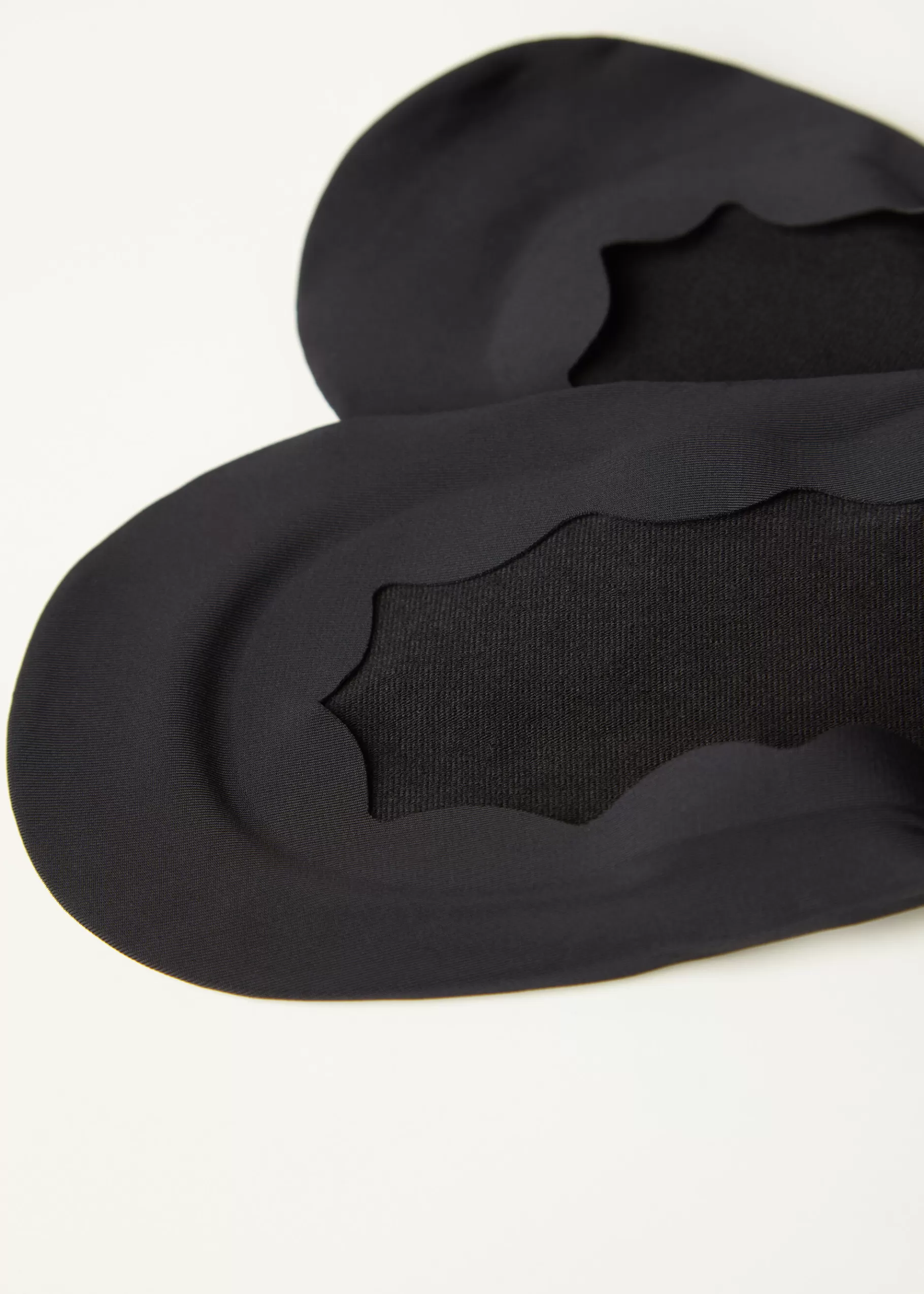 Cheap Laser Cut Invisible Socks Women Invisible