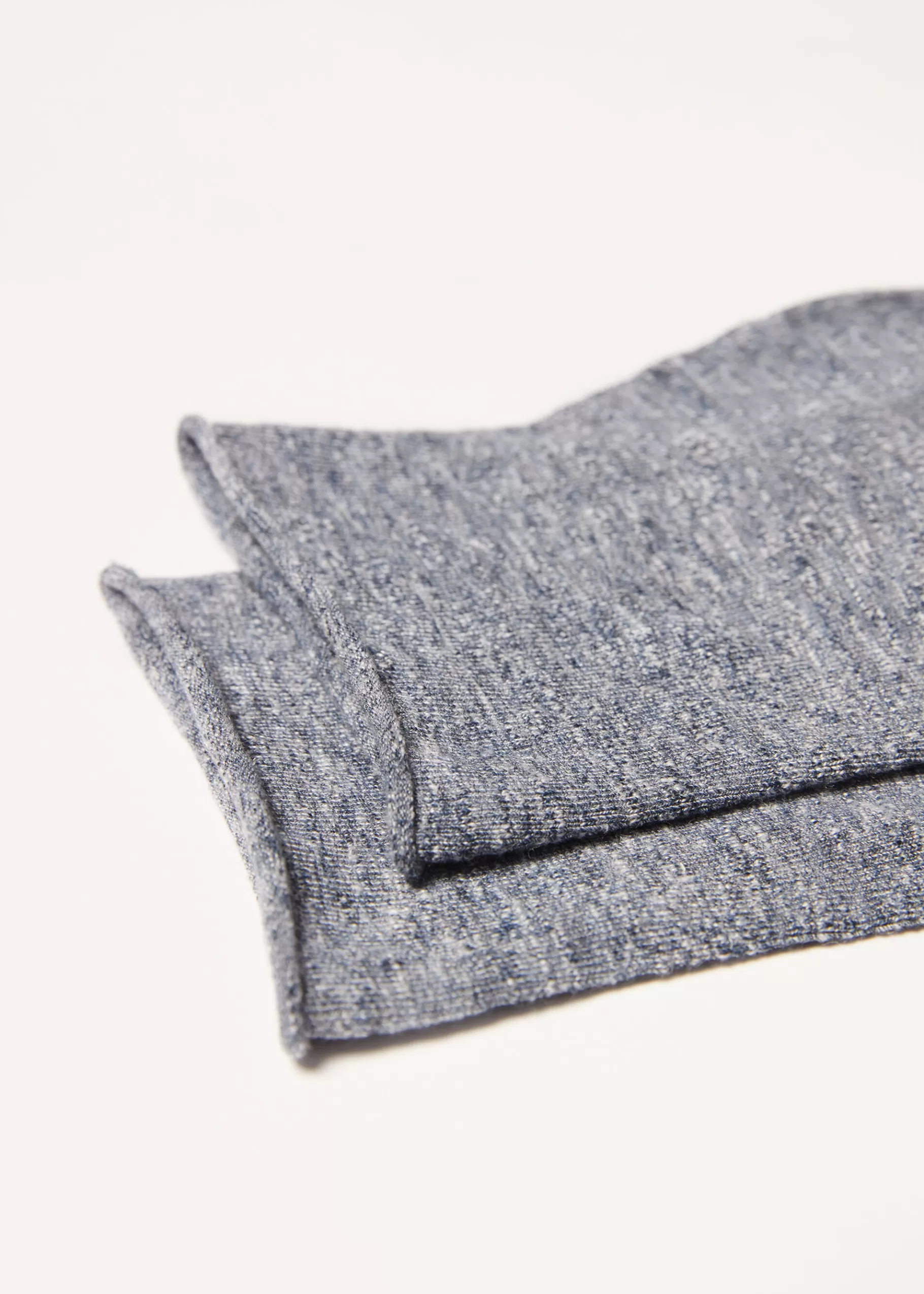 Flash Sale Linen And Viscose Short Socks Women Short Socks