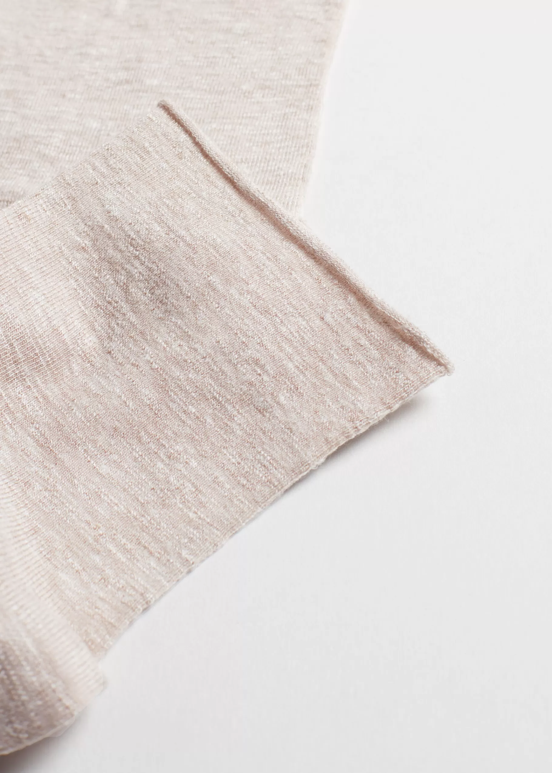 Cheap Linen And Viscose Short Socks Women Short Socks