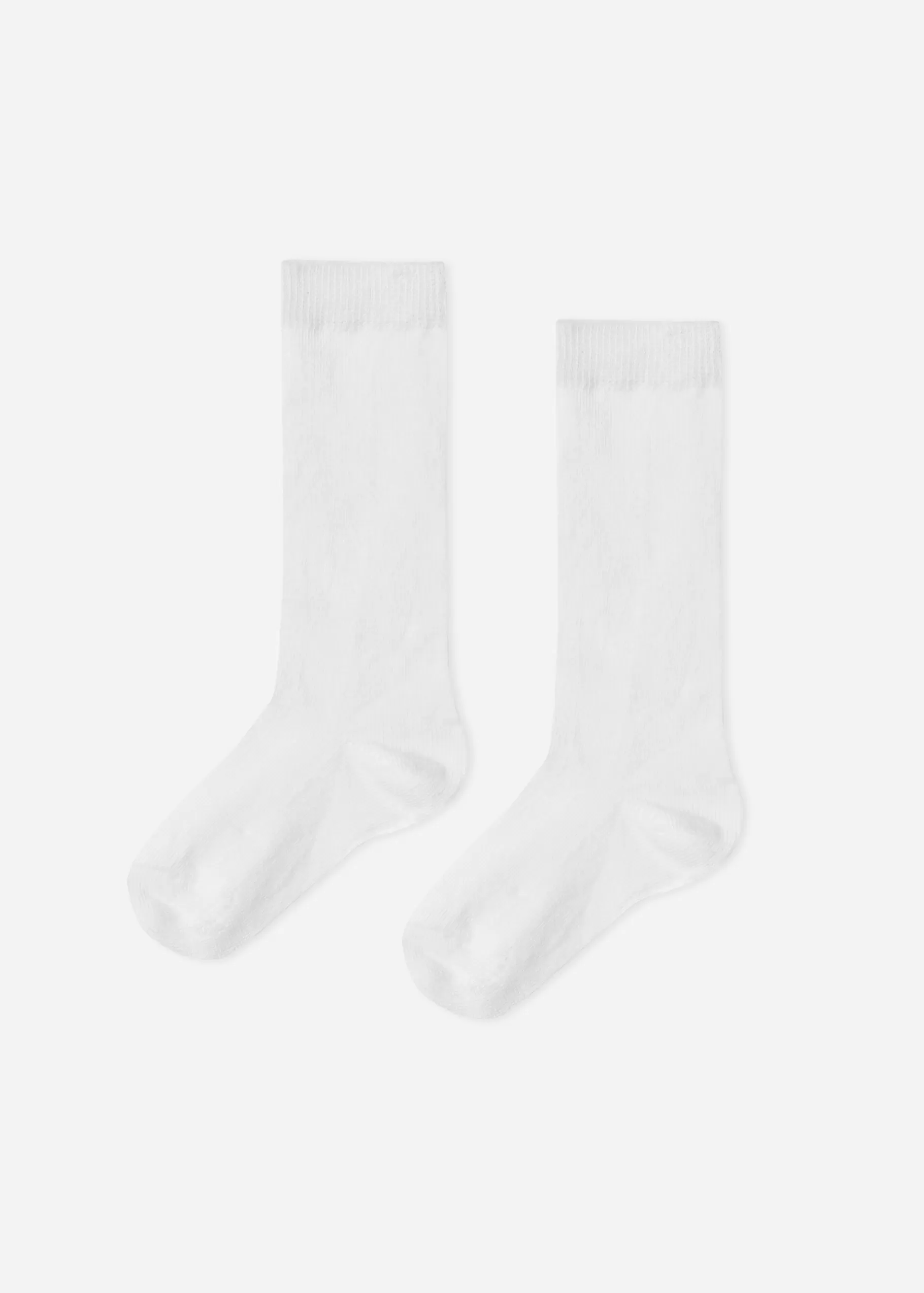 Discount Long Soft Cotton Socks Kids Socks