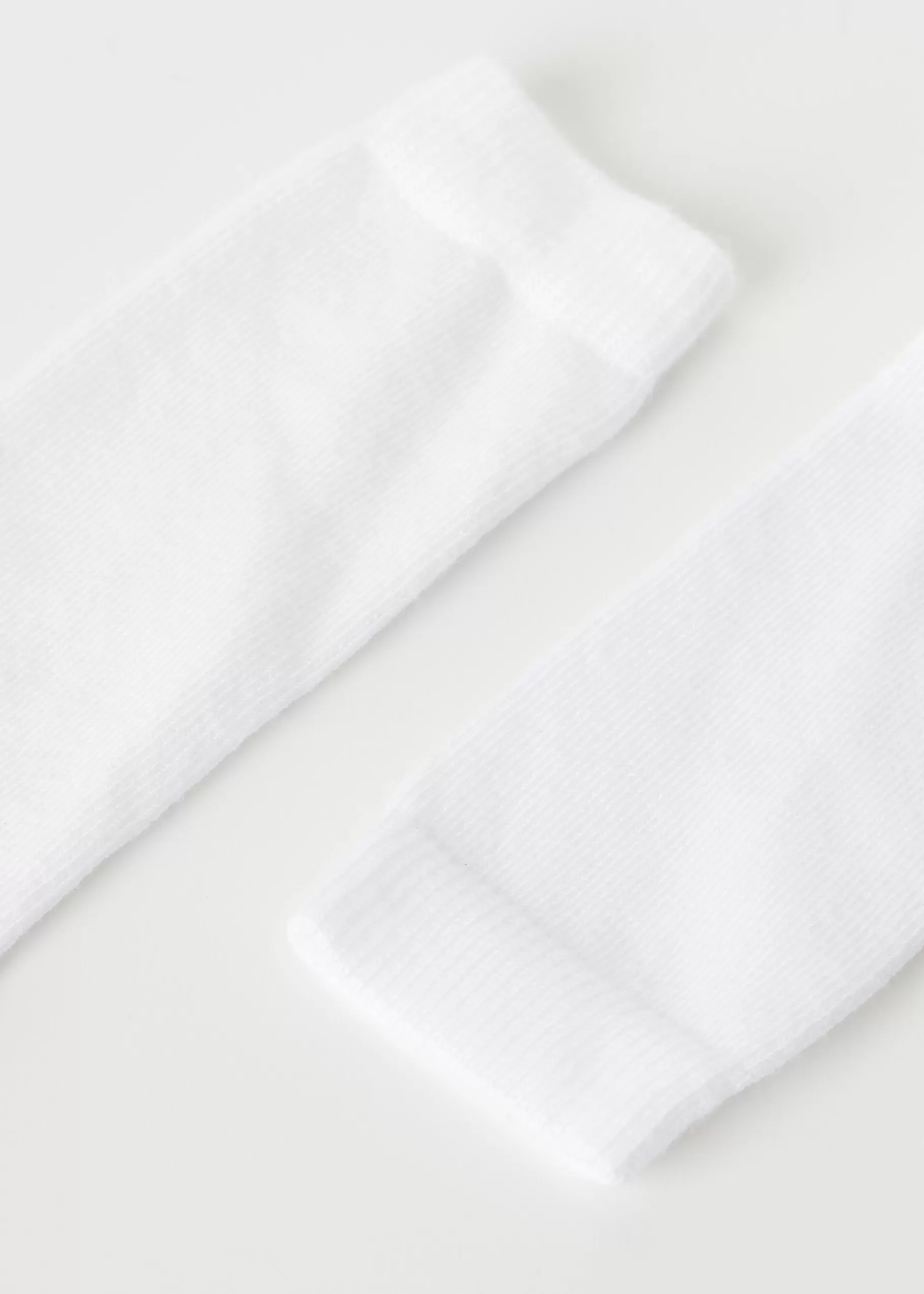 Discount Long Soft Cotton Socks Kids Socks