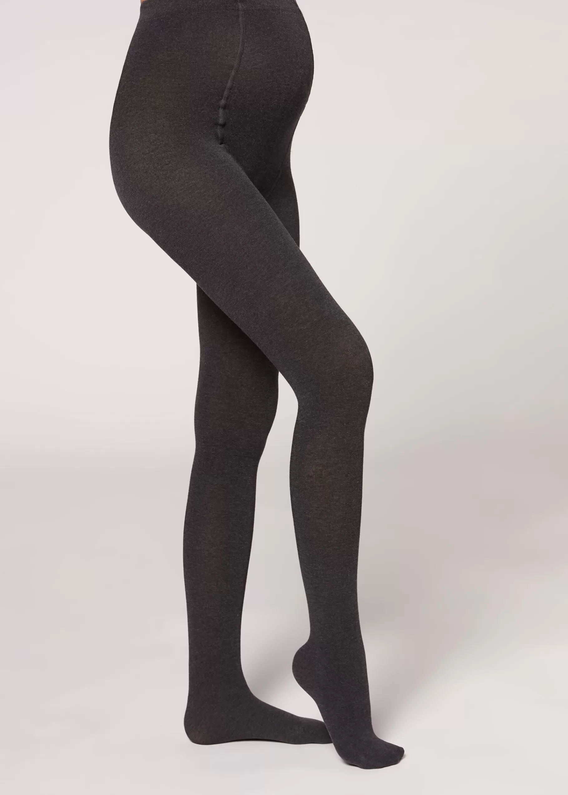 Fashion Maternity Tights With Cashmere Women Premaman