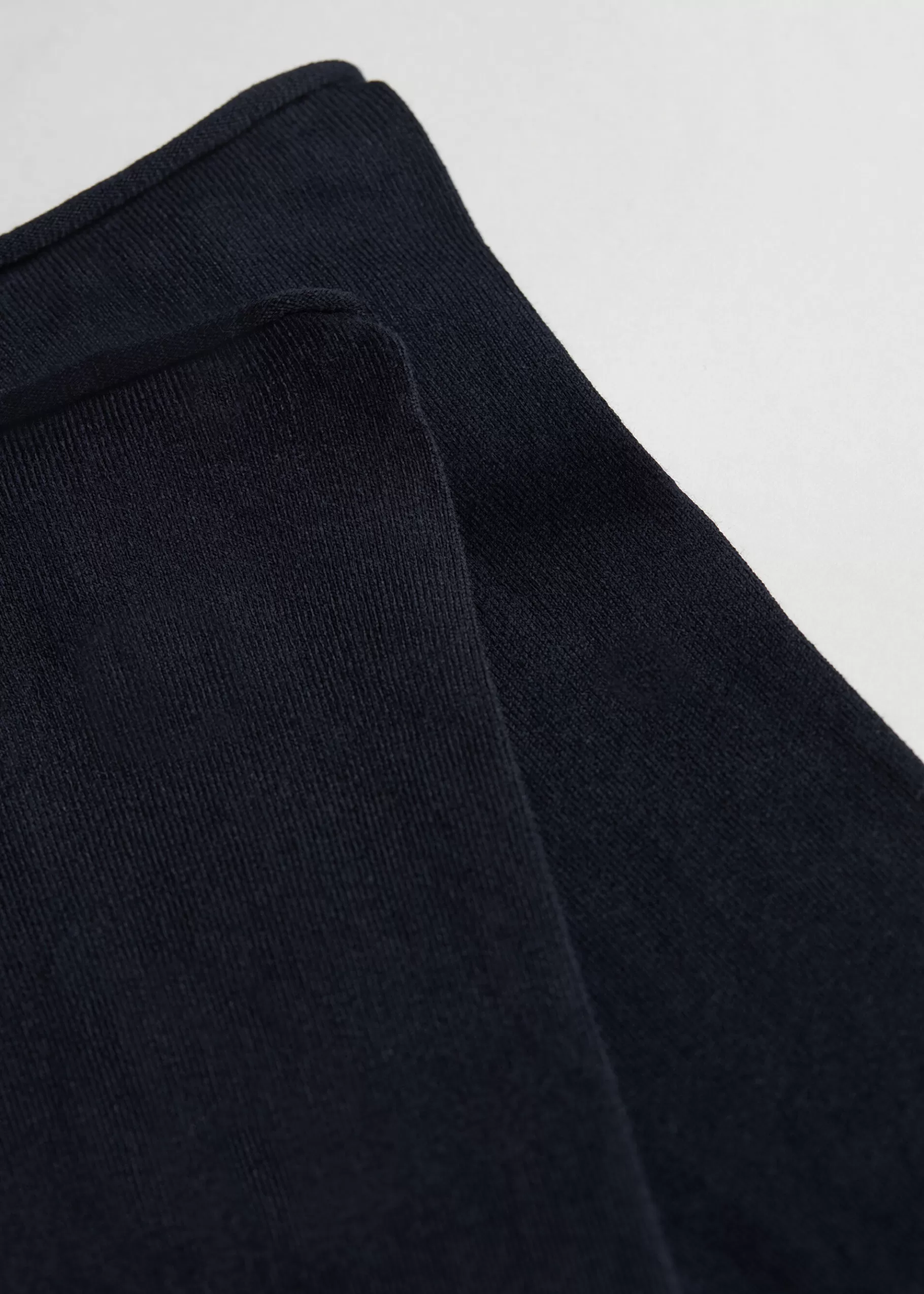 Shop Men's Bandless Cotton Short Socks Men Short Socks