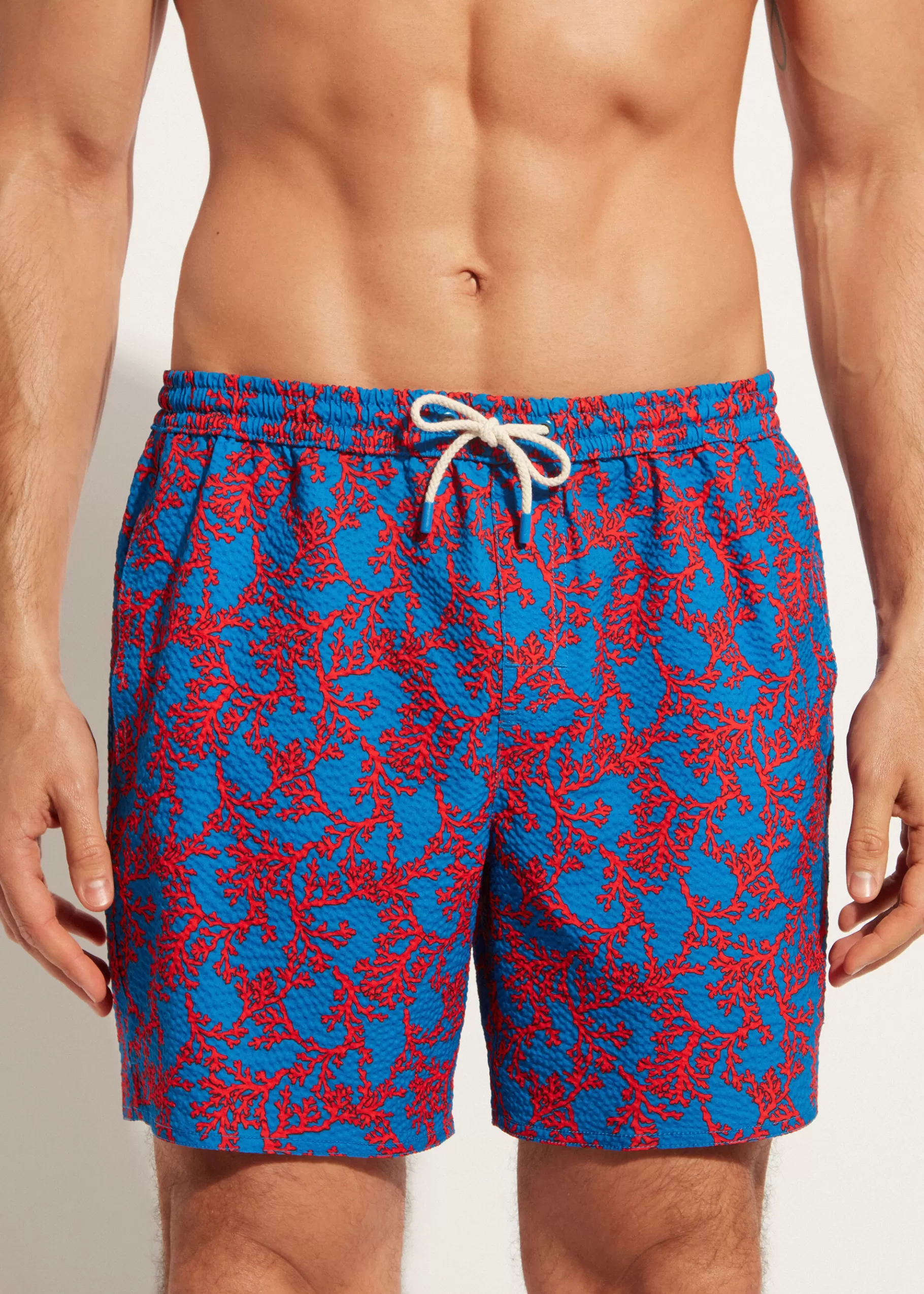 Store Men's Boxer Swim Shorts Formentera Men Boxer Shorts