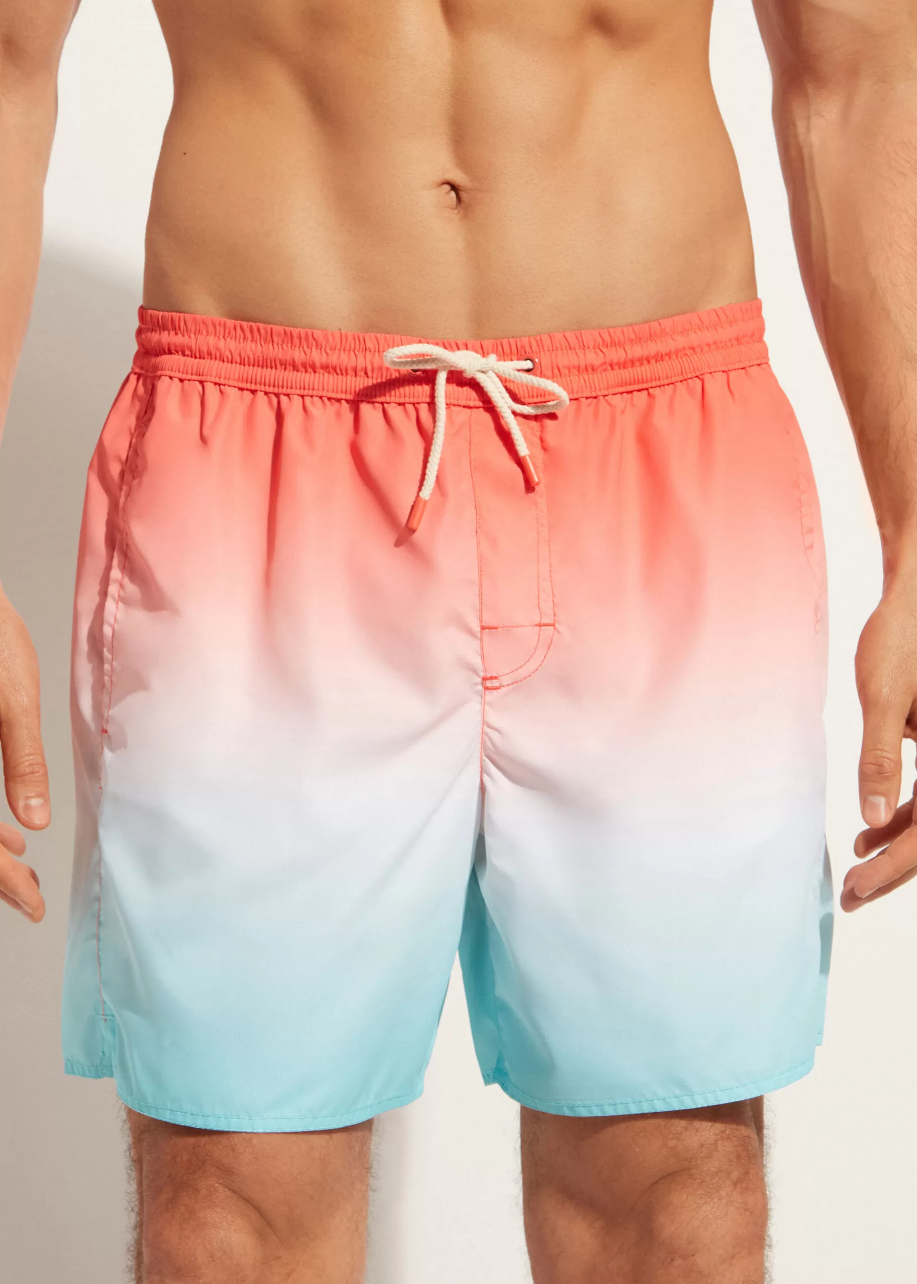 Clearance Men's Boxer Swim Shorts Formentera Men Boxer Shorts