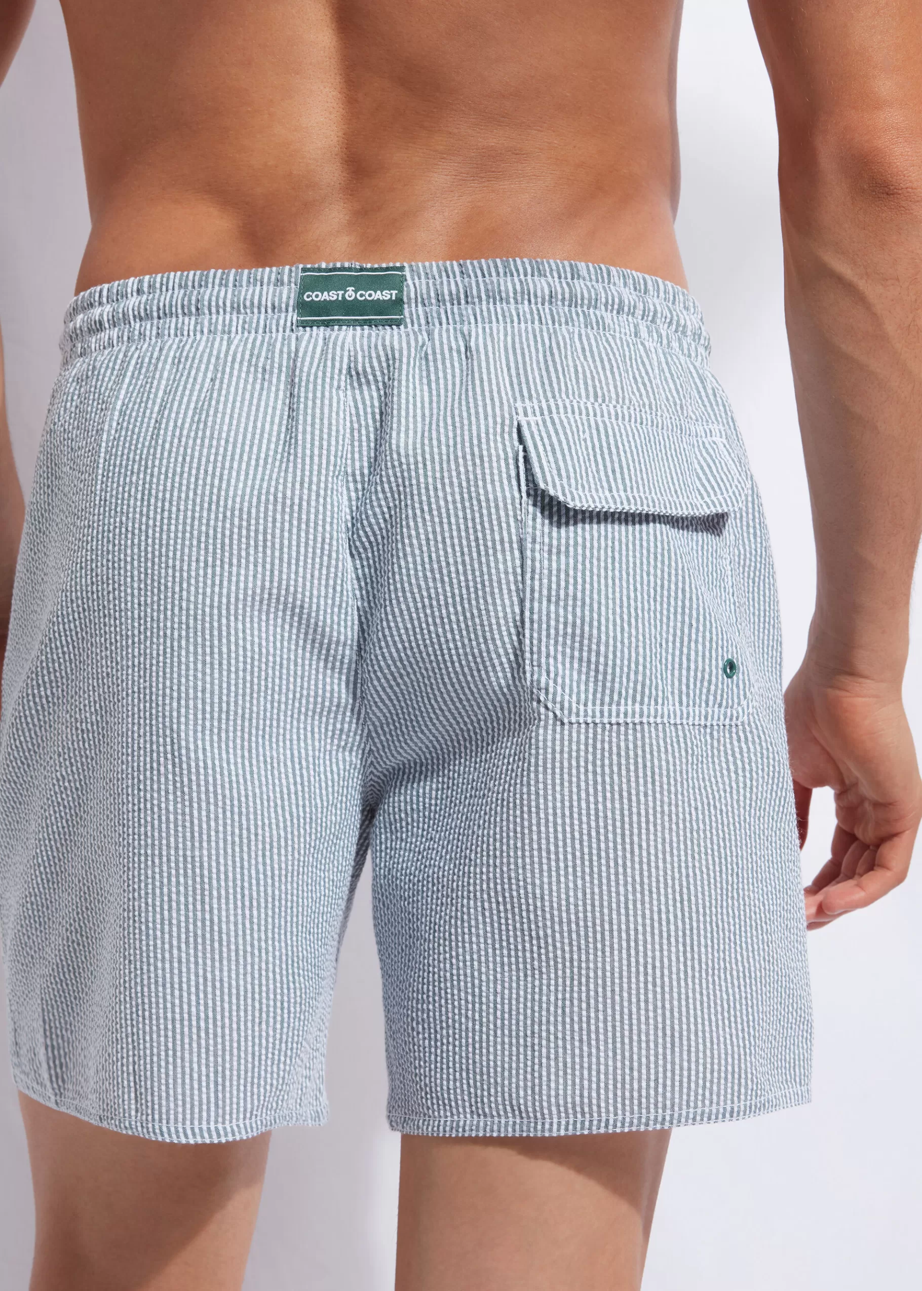 Hot Men's Boxer Swim Shorts Formentera Men Boxer Shorts
