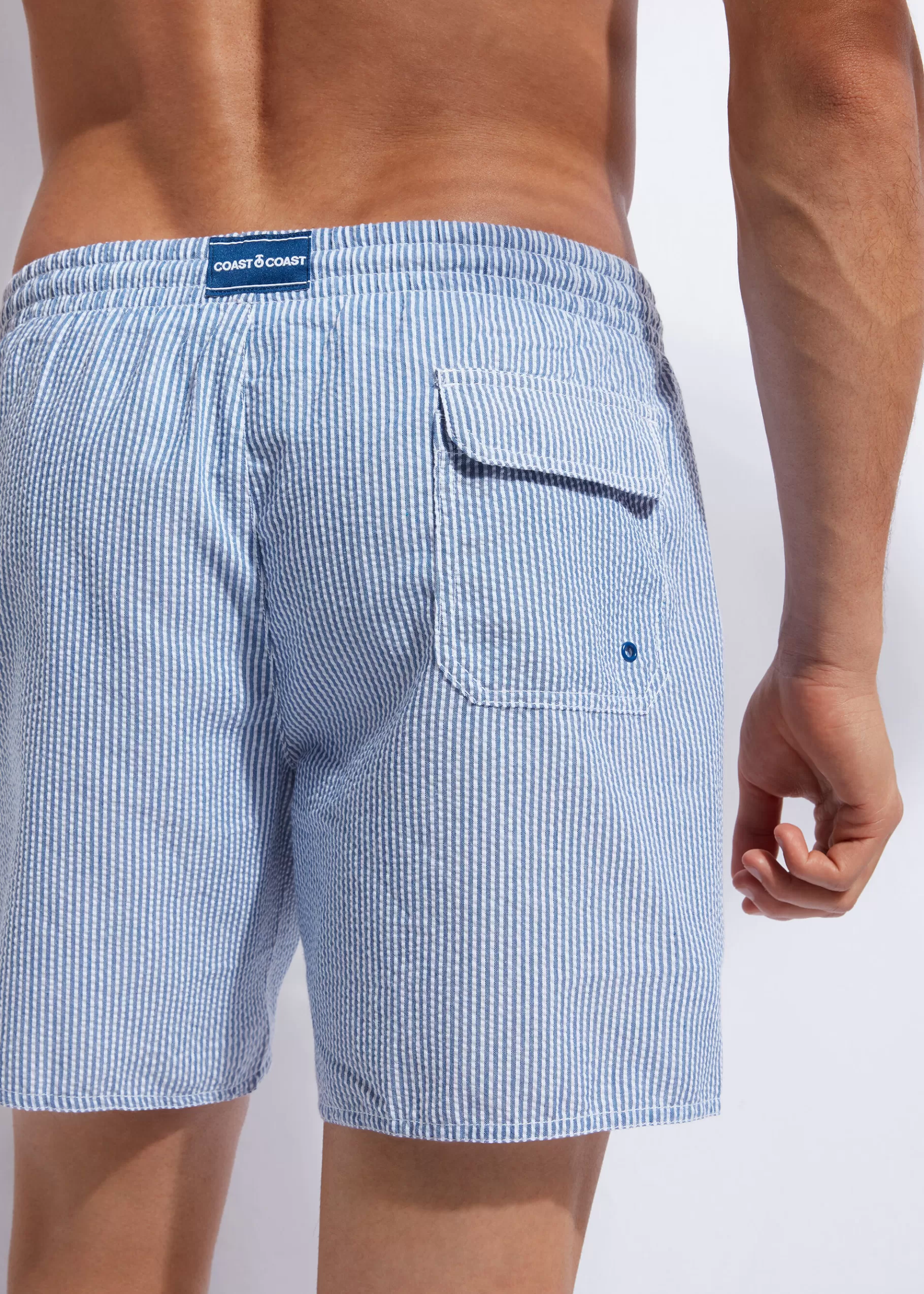 Shop Men's Boxer Swim Shorts Formentera Men Boxer Shorts