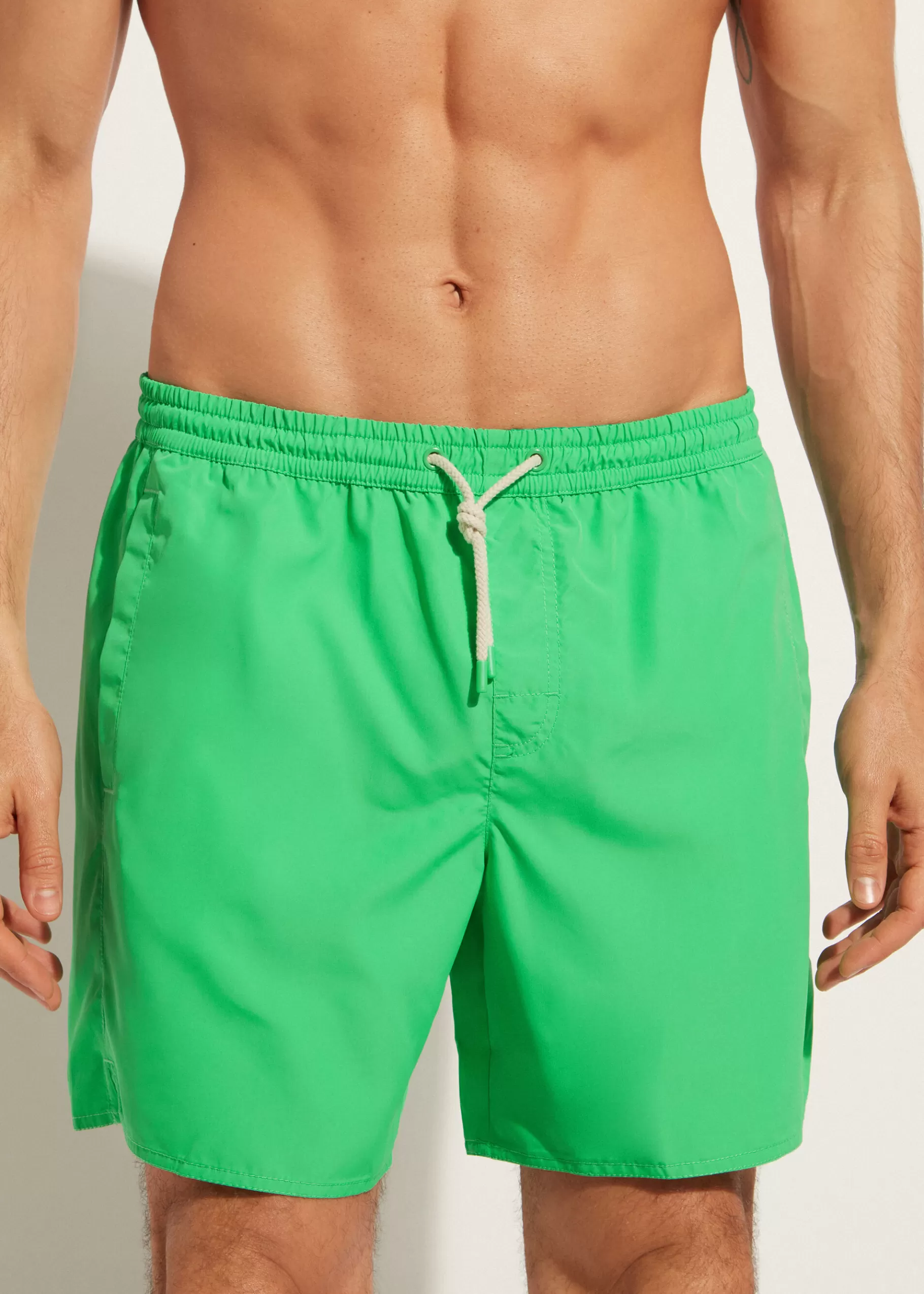 New Men's Boxer Swim Shorts Formentera Eco Men Boxer Shorts