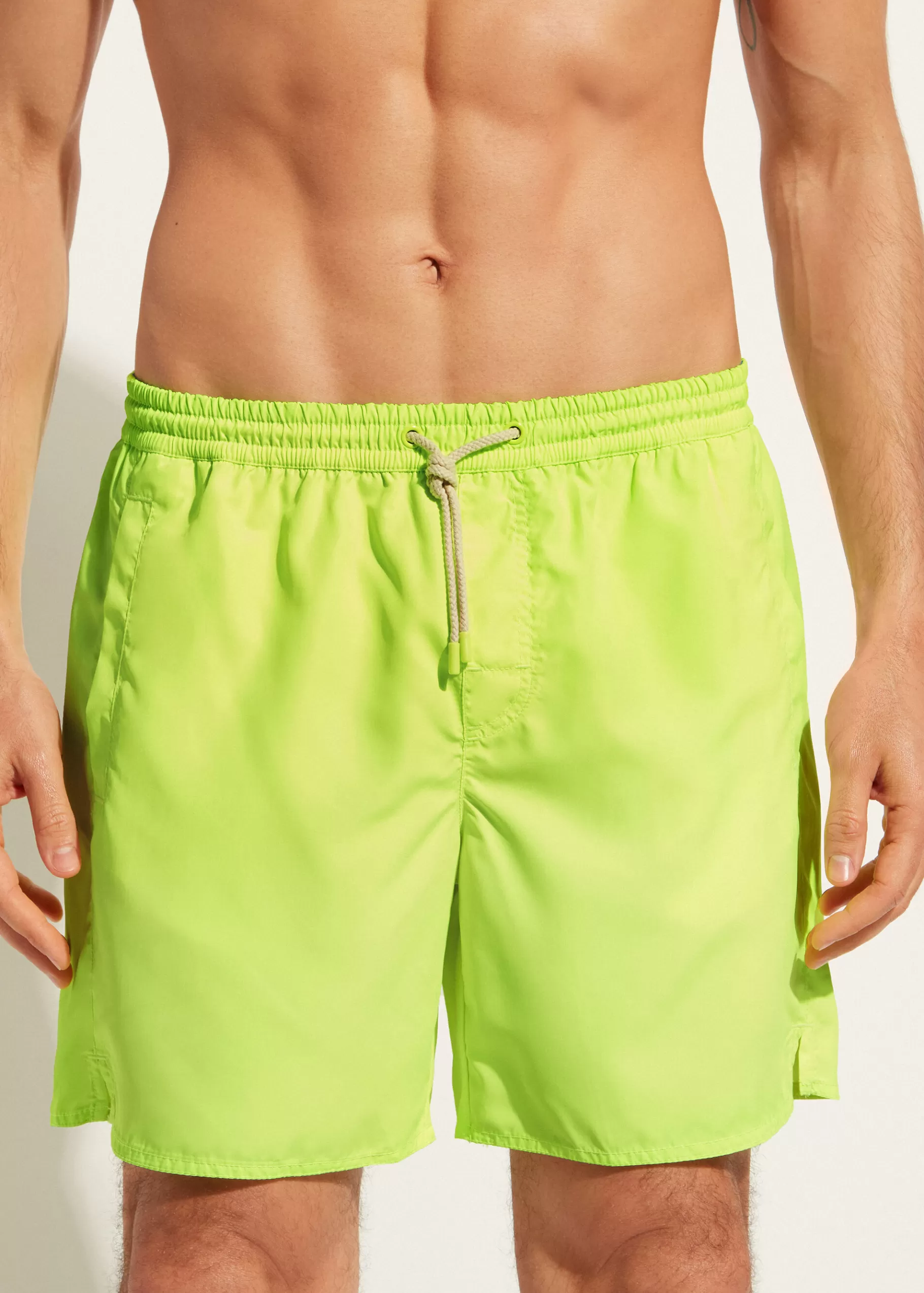 Best Sale Men's Boxer Swim Shorts Formentera Eco Men Boxer Shorts