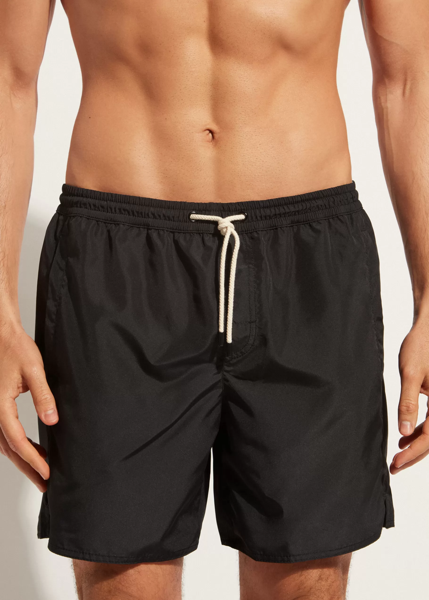 Cheap Men's Boxer Swim Shorts Formentera Eco Men Boxer Shorts