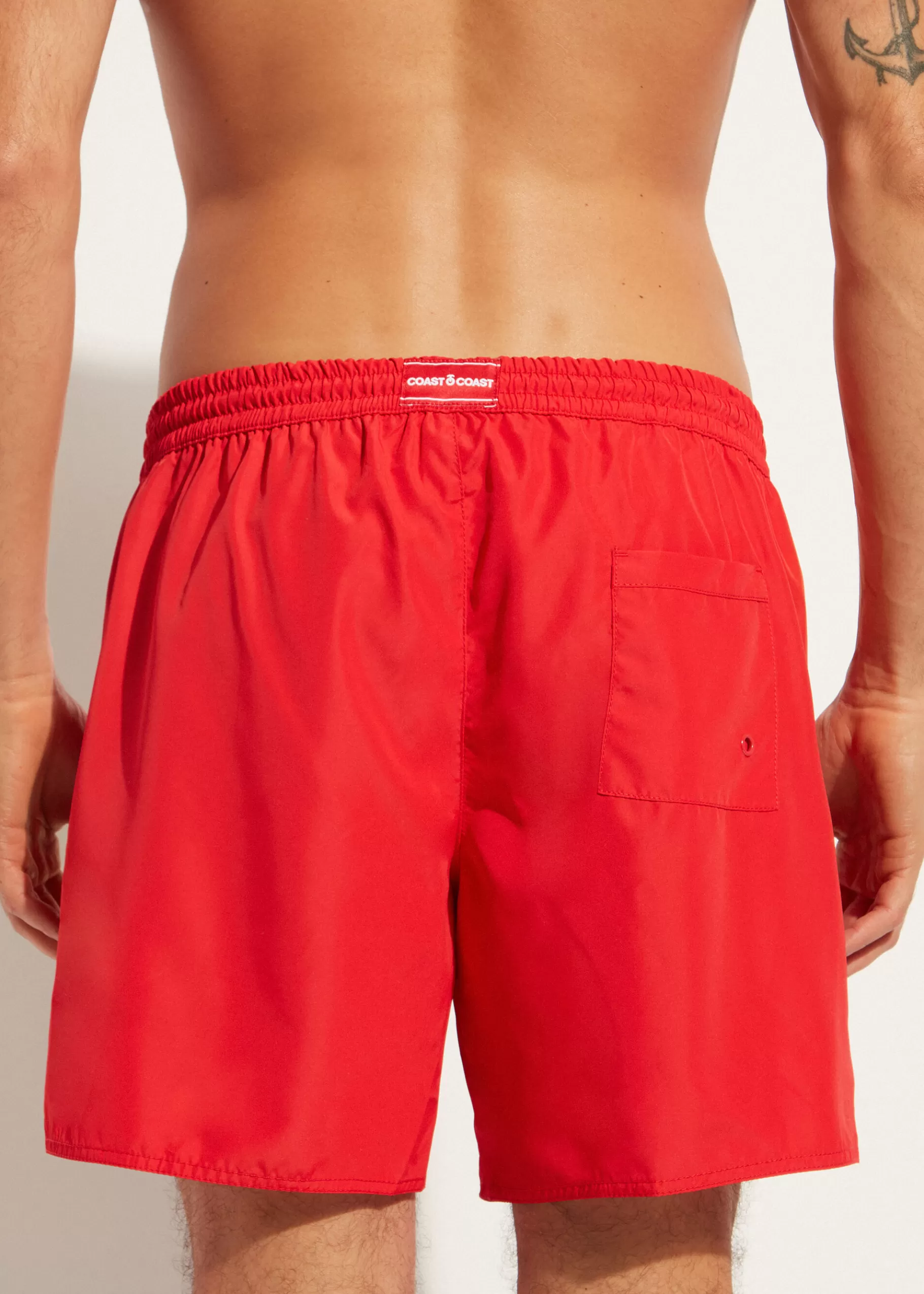 Store Men's Boxer Swim Shorts Formentera Eco Men Boxer Shorts