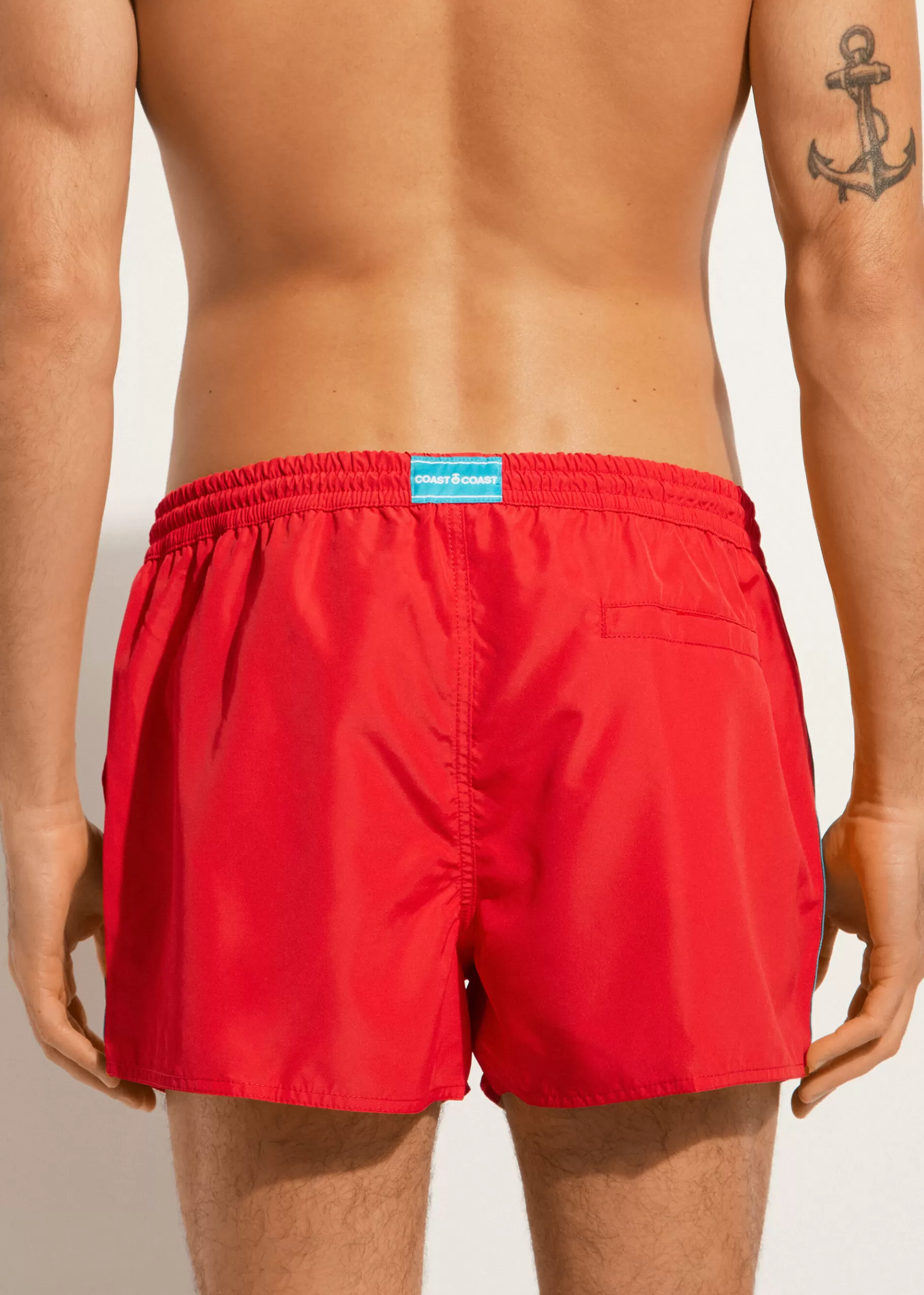 Store Men's Boxer Swim Shorts Ibiza Eco Men Boxer Shorts