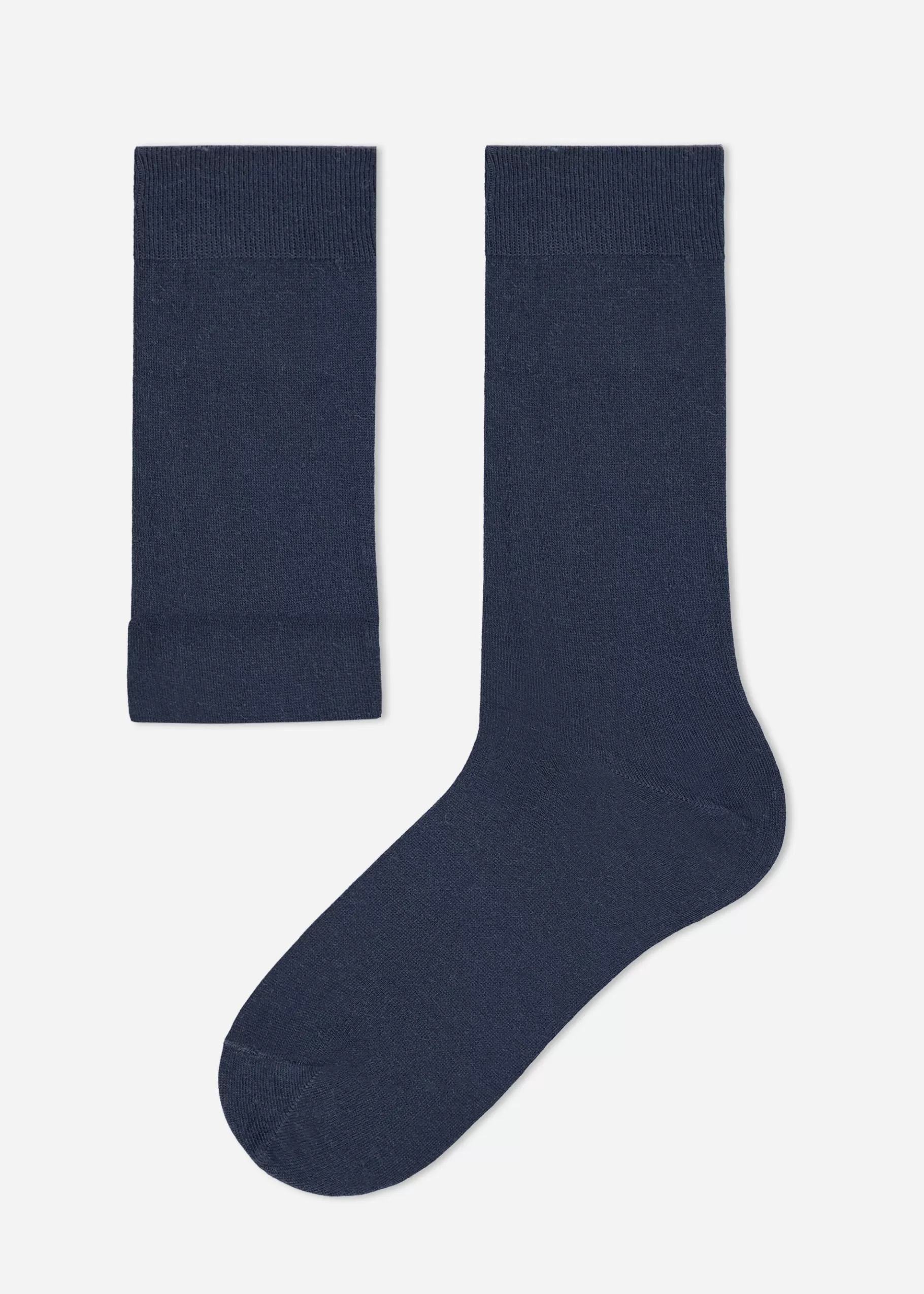 Store Men's Crew Socks With Cashmere Men Short Socks