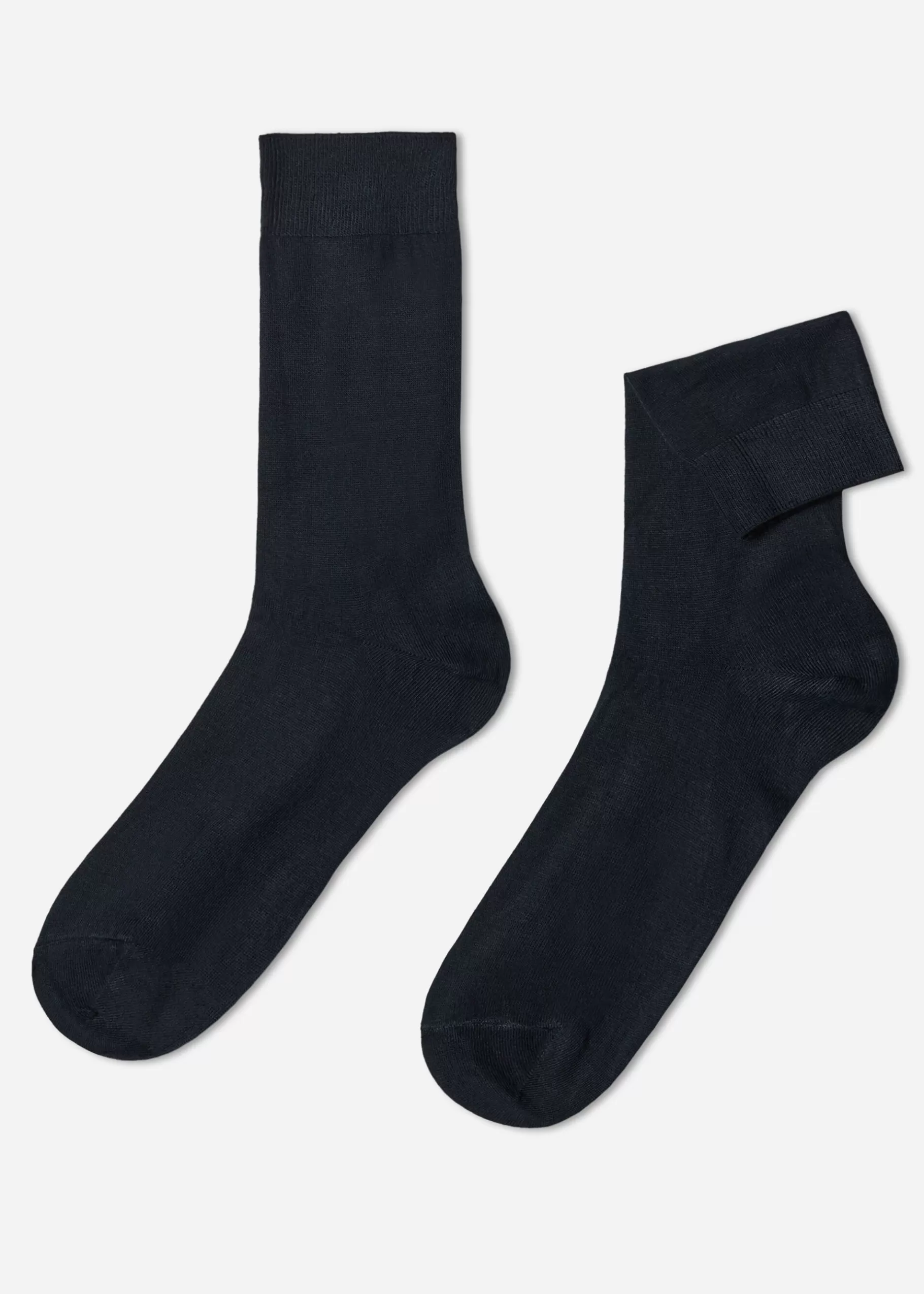 Hot Men's Crew Socks With Cashmere Men Short Socks