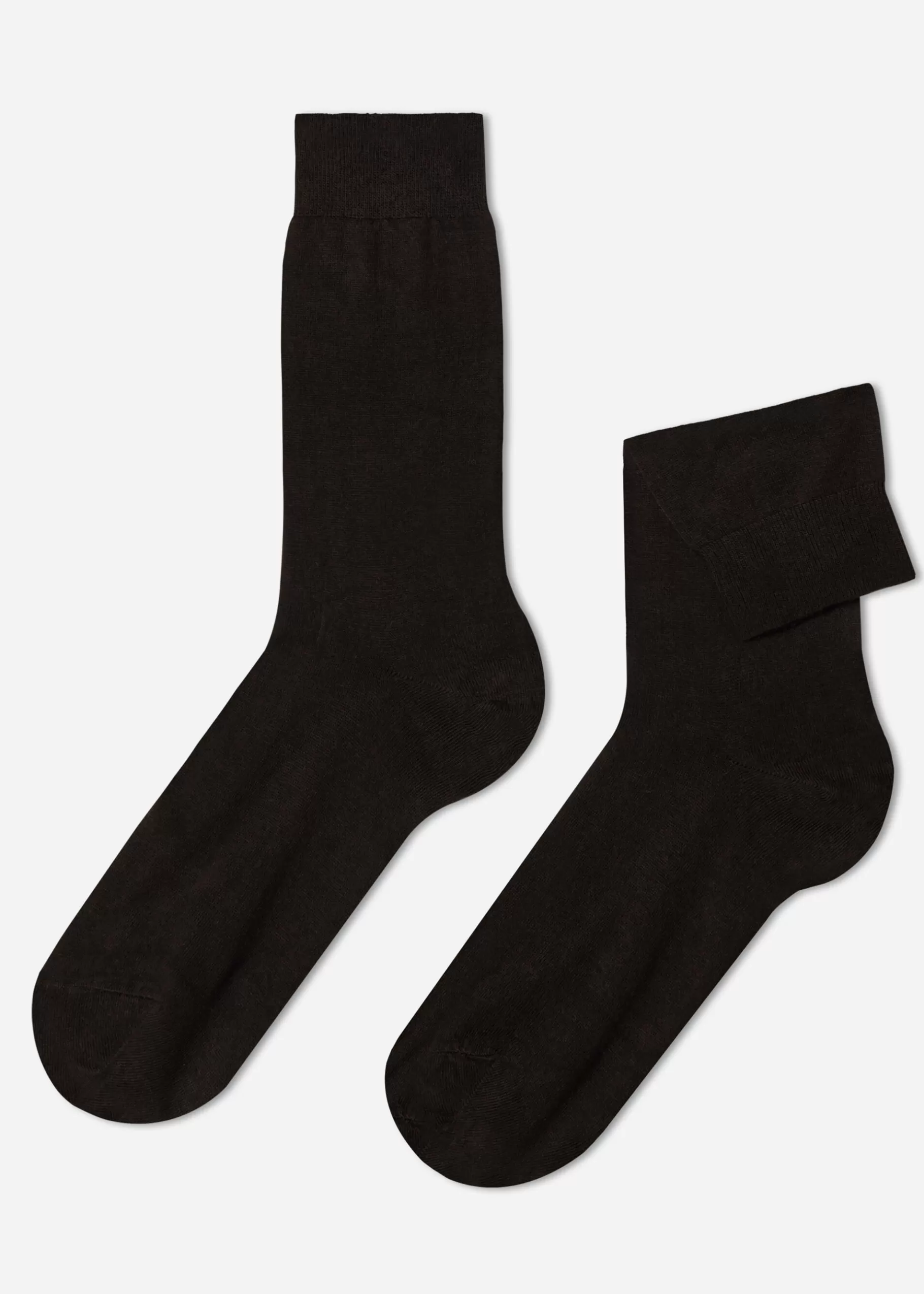 Outlet Men's Crew Socks With Cashmere Men Short Socks