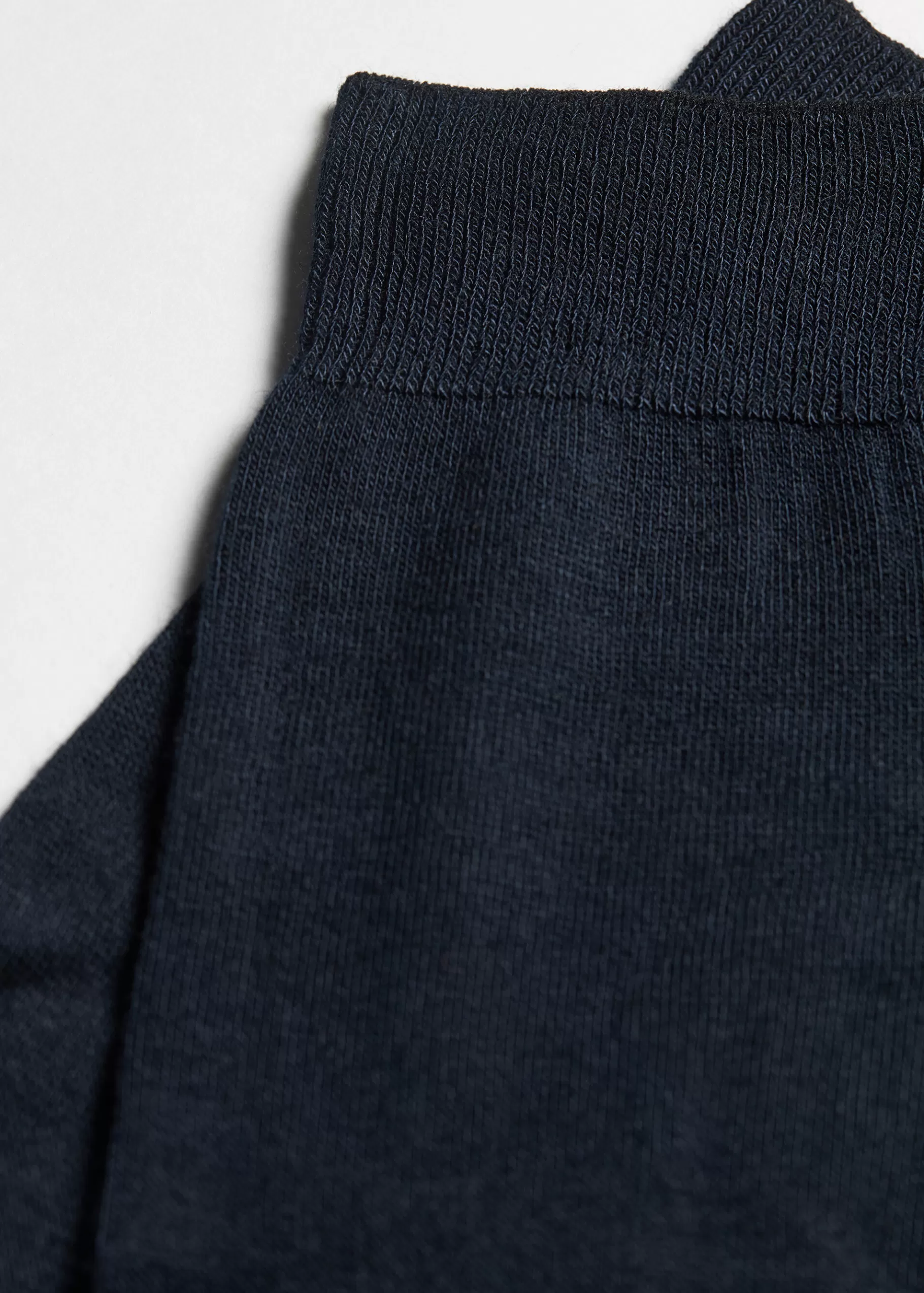 Hot Men's Crew Socks With Cashmere Men Short Socks
