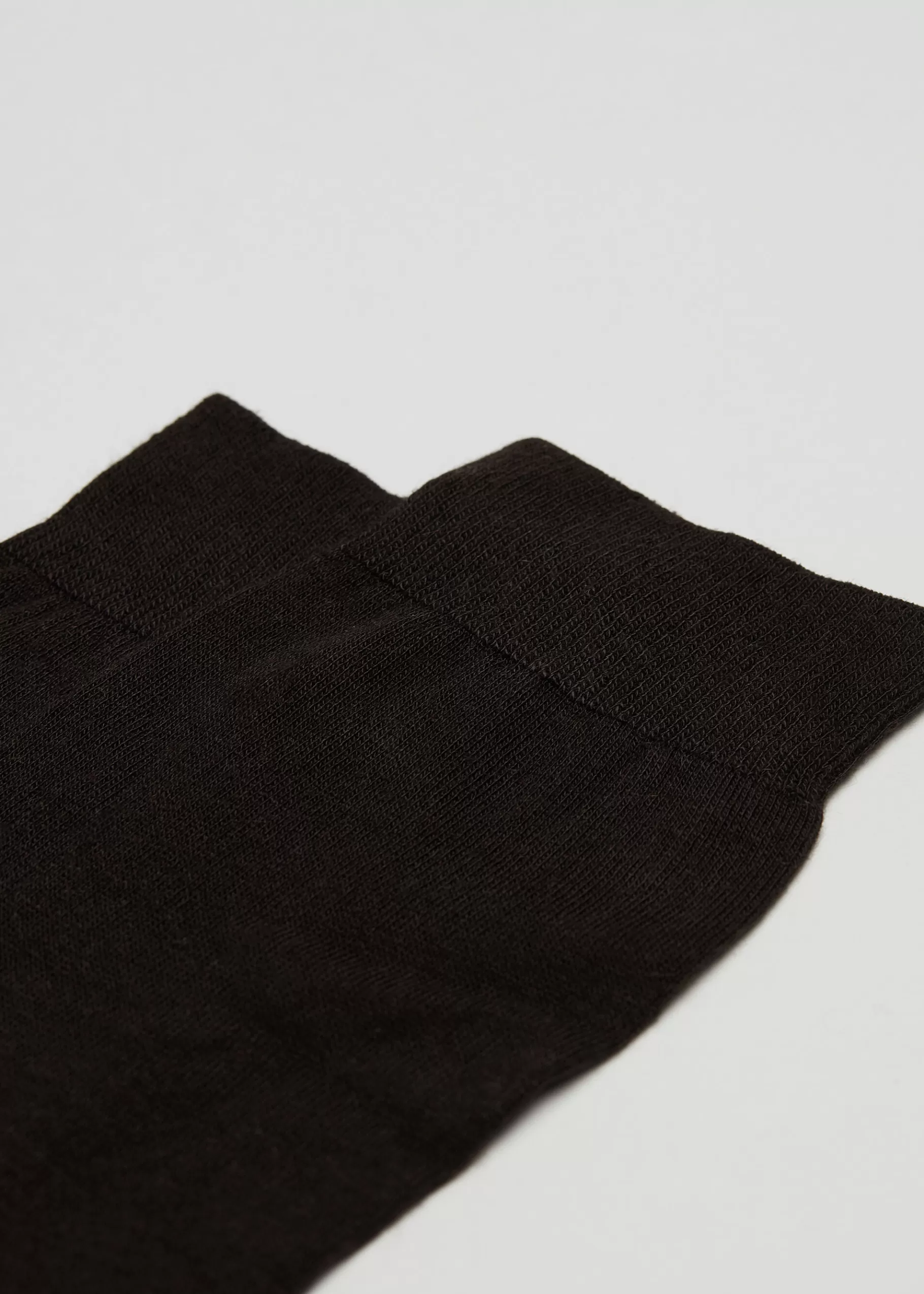 Outlet Men's Crew Socks With Cashmere Men Short Socks