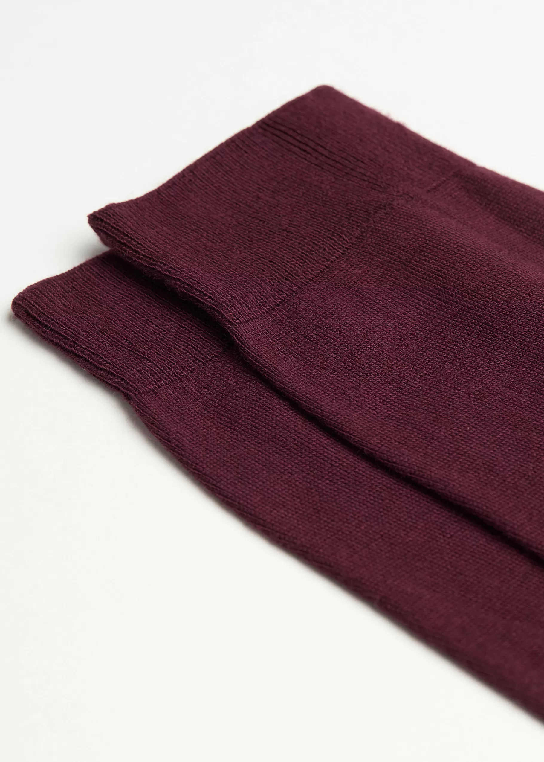 Flash Sale Men's Crew Socks With Cashmere Men Short Socks