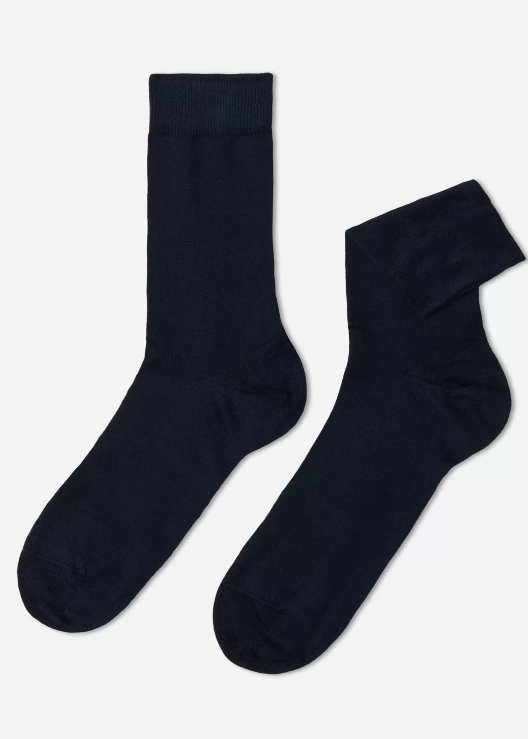 Sale Men's Crew Warm Cotton Socks Men Short Socks