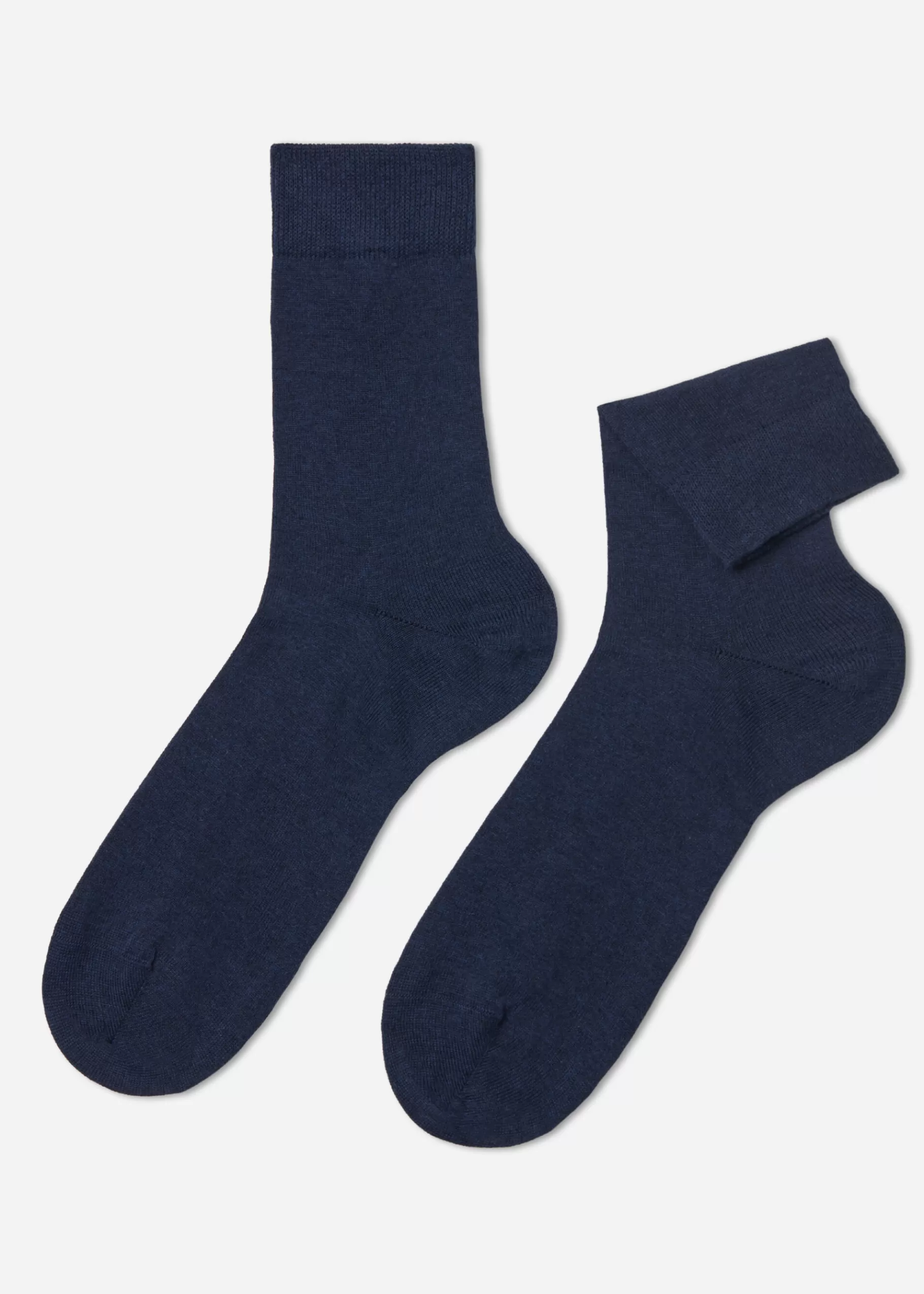 Flash Sale Men's Crew Warm Cotton Socks Men Short Socks