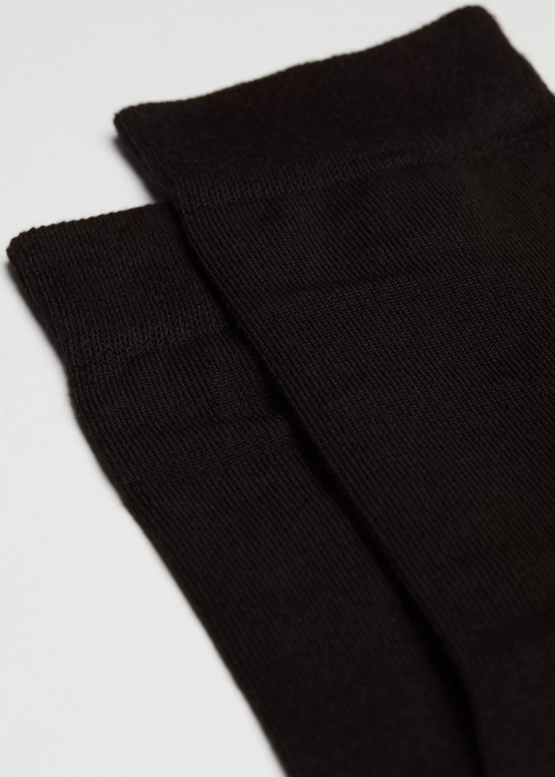Discount Men's Crew Warm Cotton Socks Men Short Socks