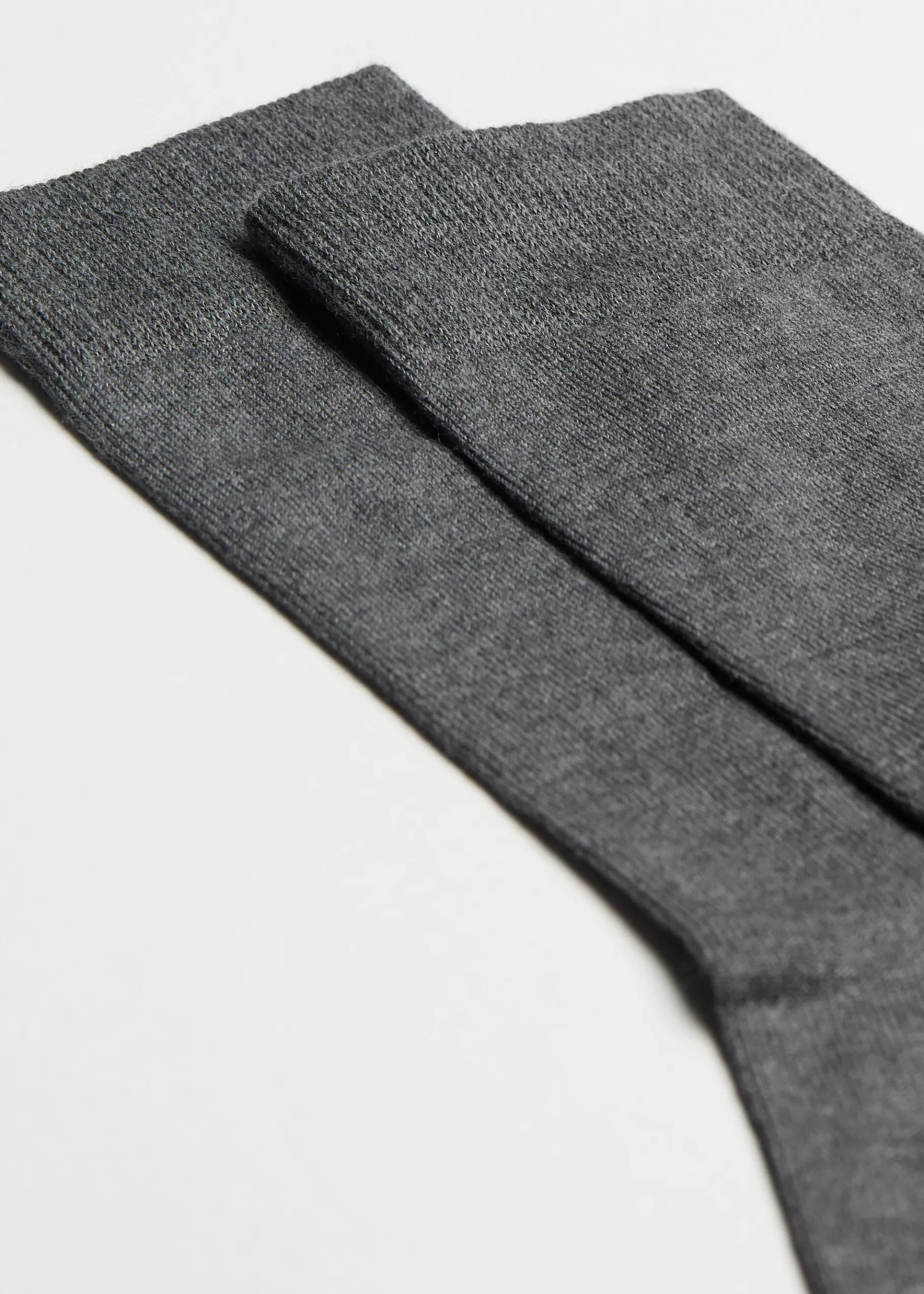 Shop Men's Crew Warm Cotton Socks Men Short Socks