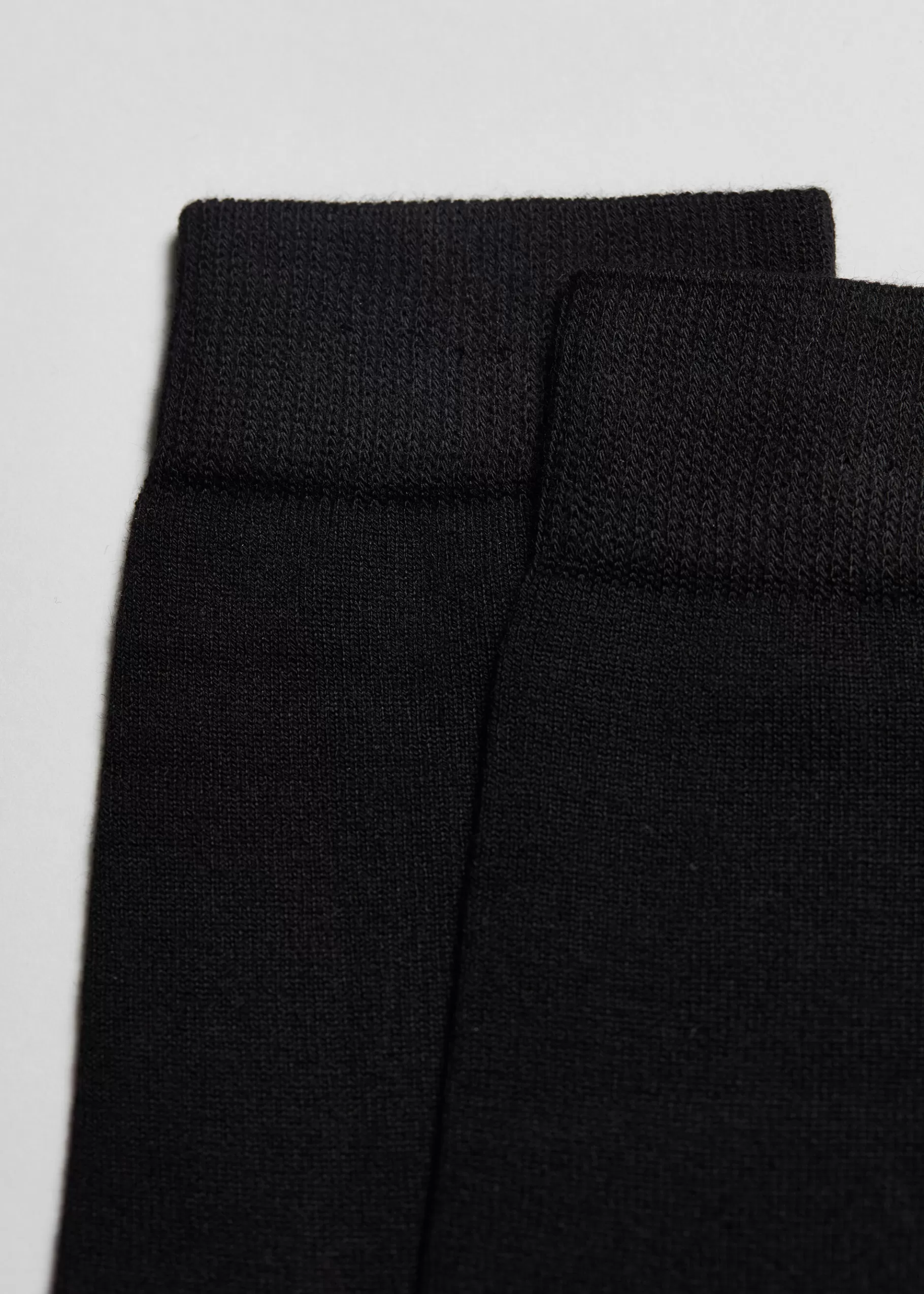 Clearance Men's Crew Warm Cotton Socks Men Short Socks