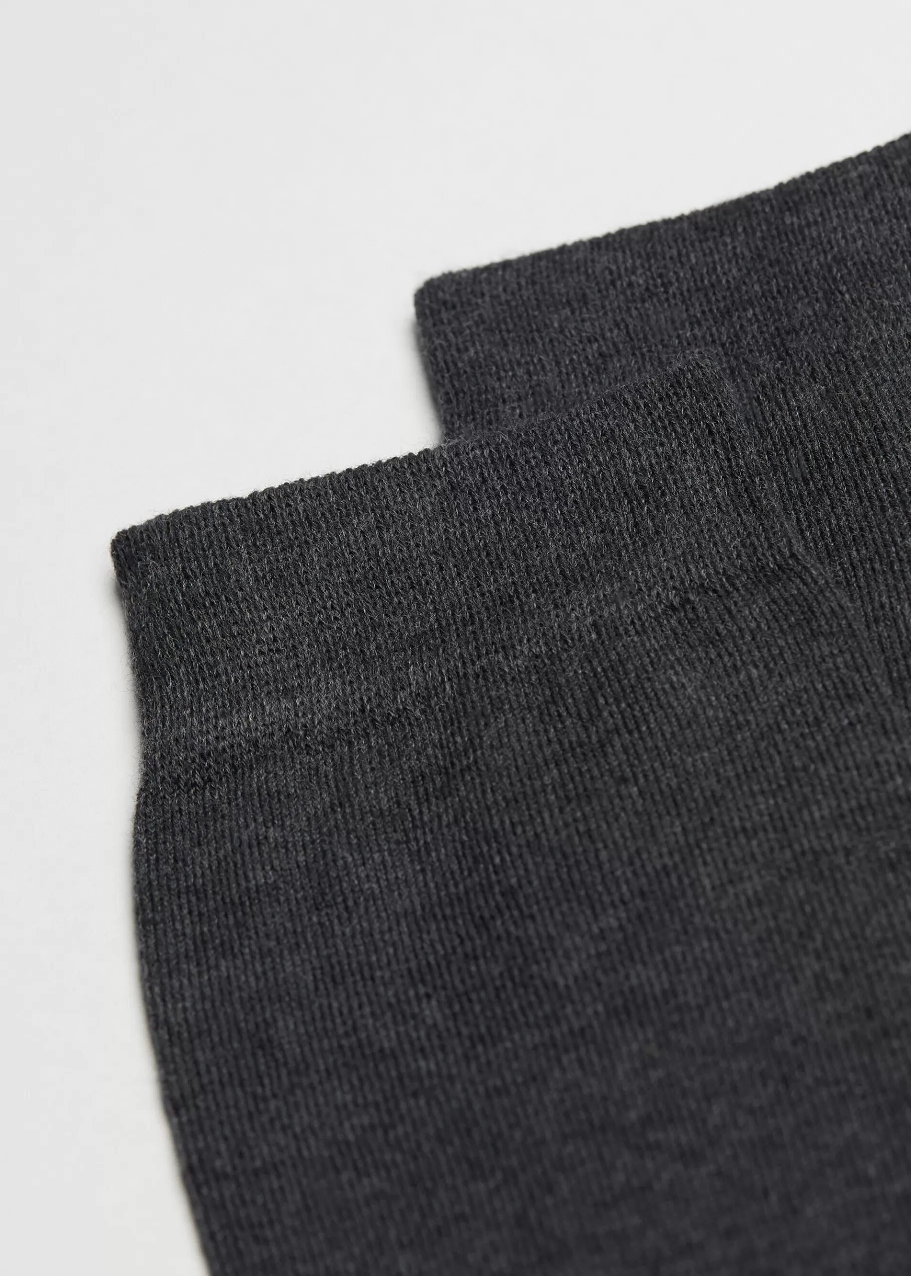 Online Men's Crew Warm Cotton Socks Men Short Socks