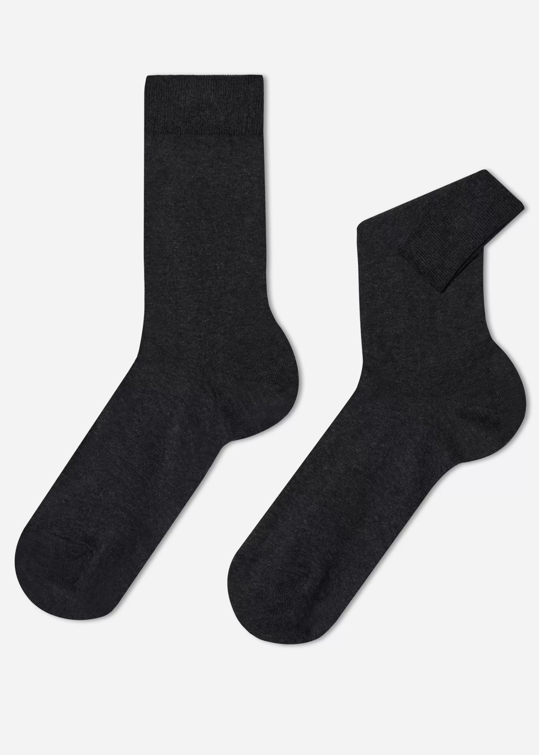 Cheap Men's Crewstretch Cotton Socks Men Short Socks